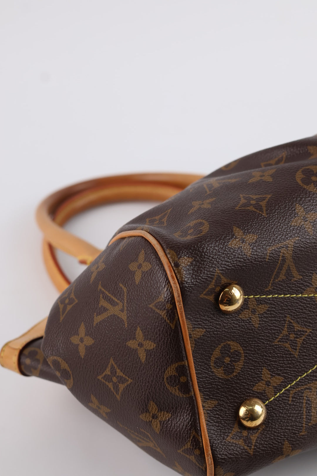 Louis Vuitton Tivoli Pm Monogram