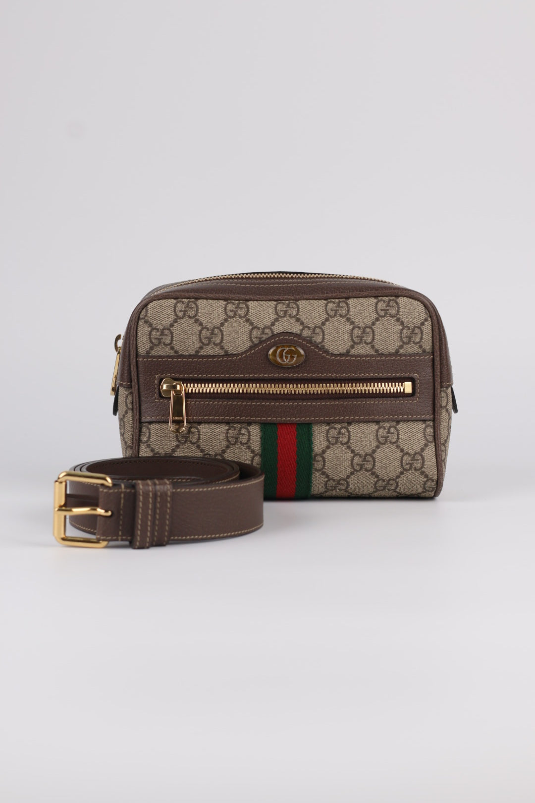 Gucci Marsupio Ophidia