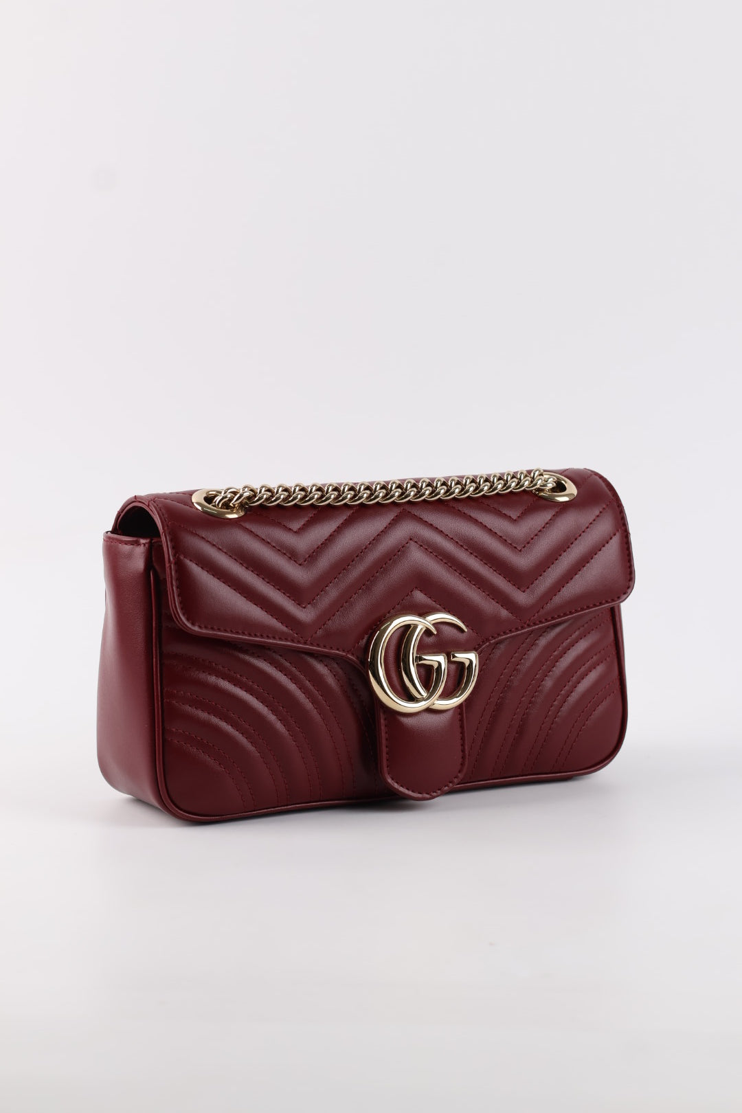 Gucci Marmont Media Ancora