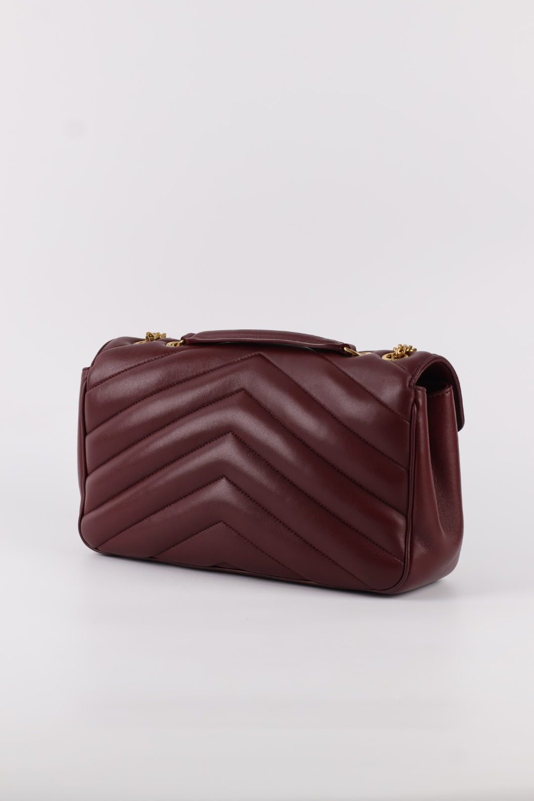 Saint Laurent Lou Lou Media