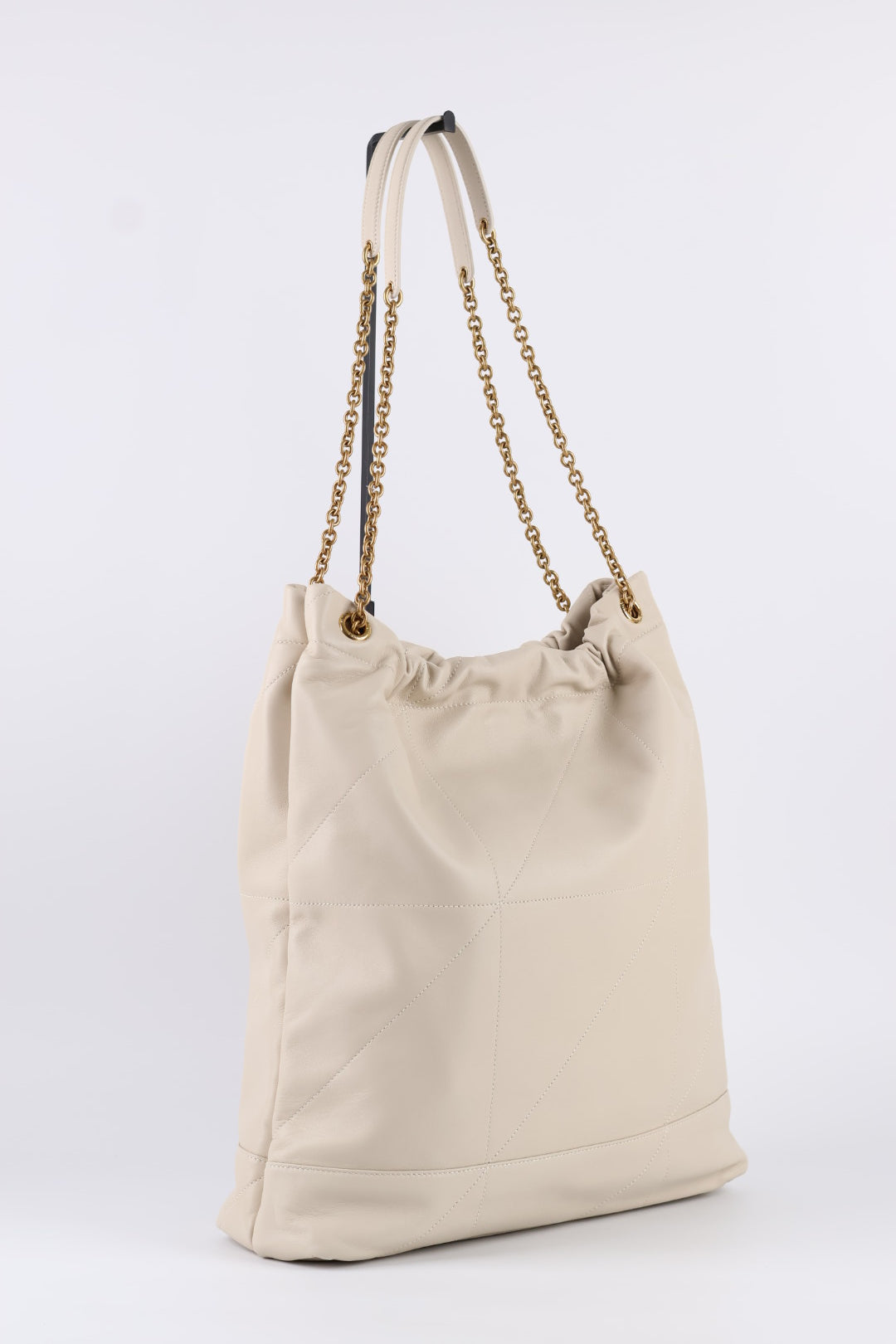 Saint Laurent Jamie Pochon Large in Pelle