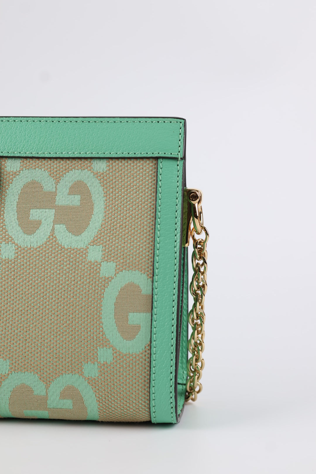 Gucci Ophidia Chain GG Jumbo