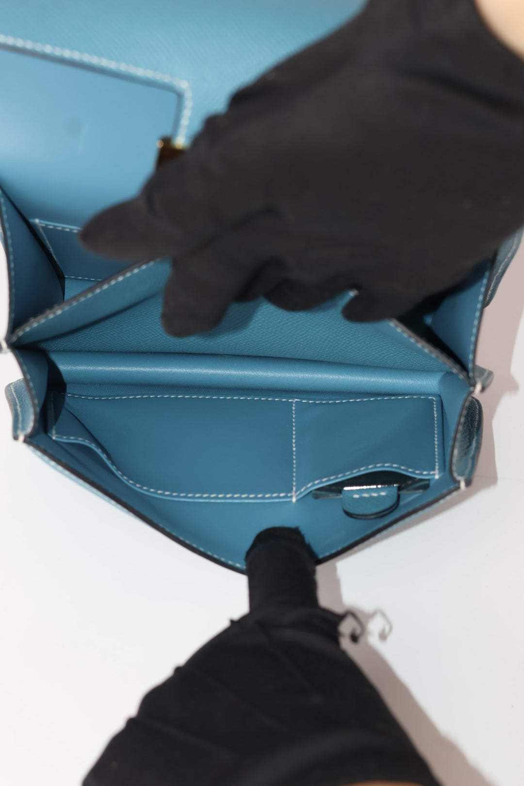 Hermès Mini Constance