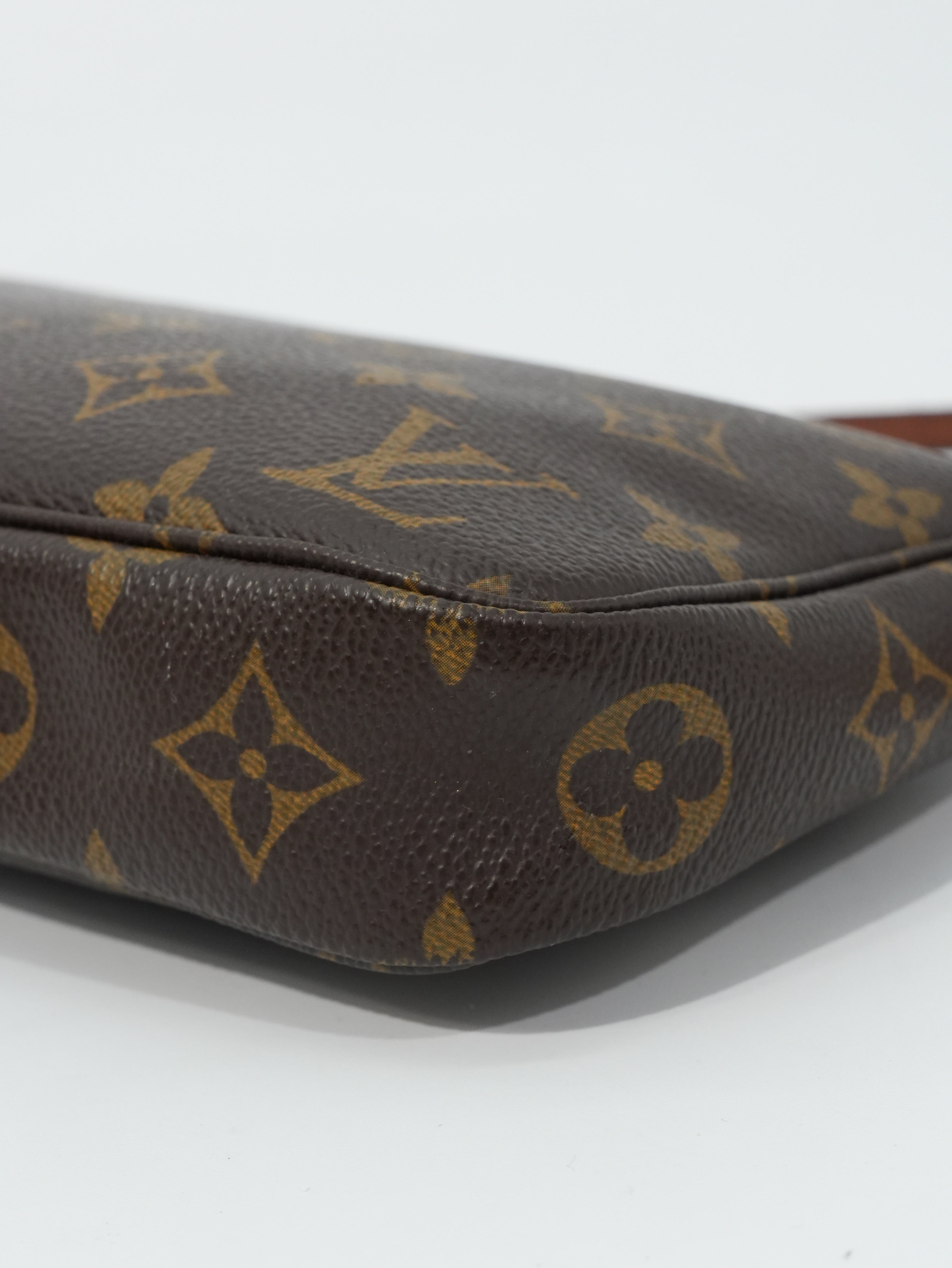 Louis Vuitton Accessoires Monogram