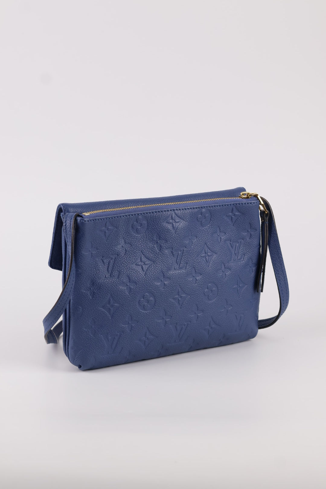 Louis Vuitton Twice Empreinte