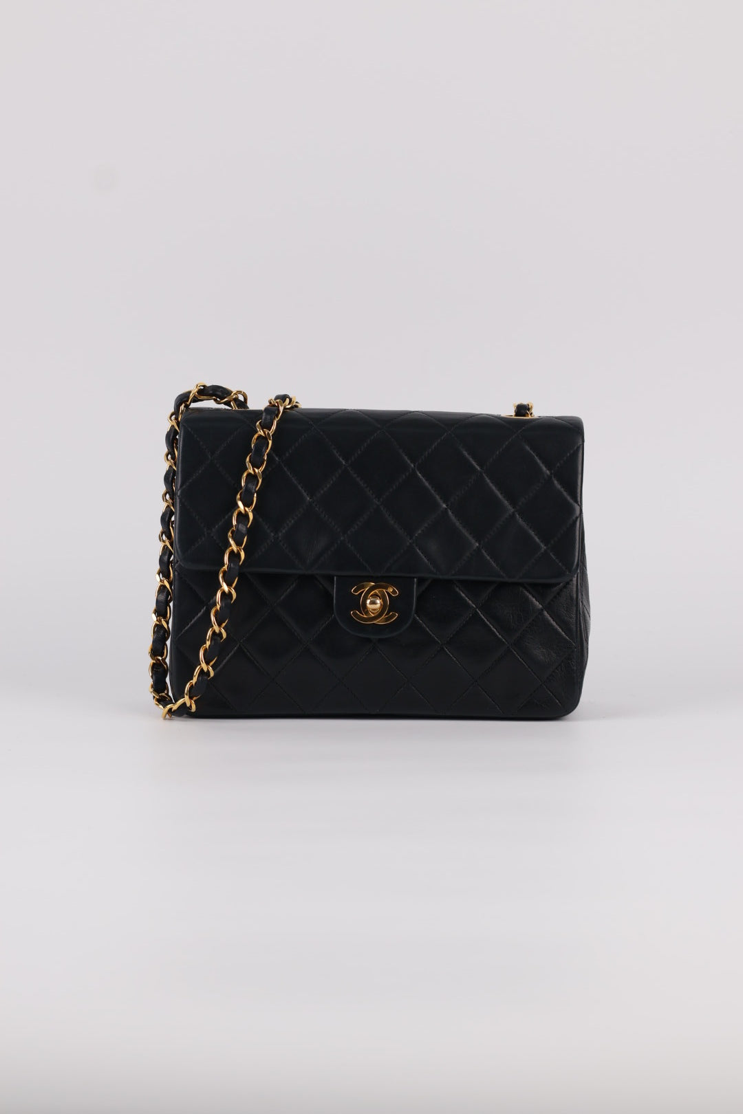 Chanel Classic Square Vintage