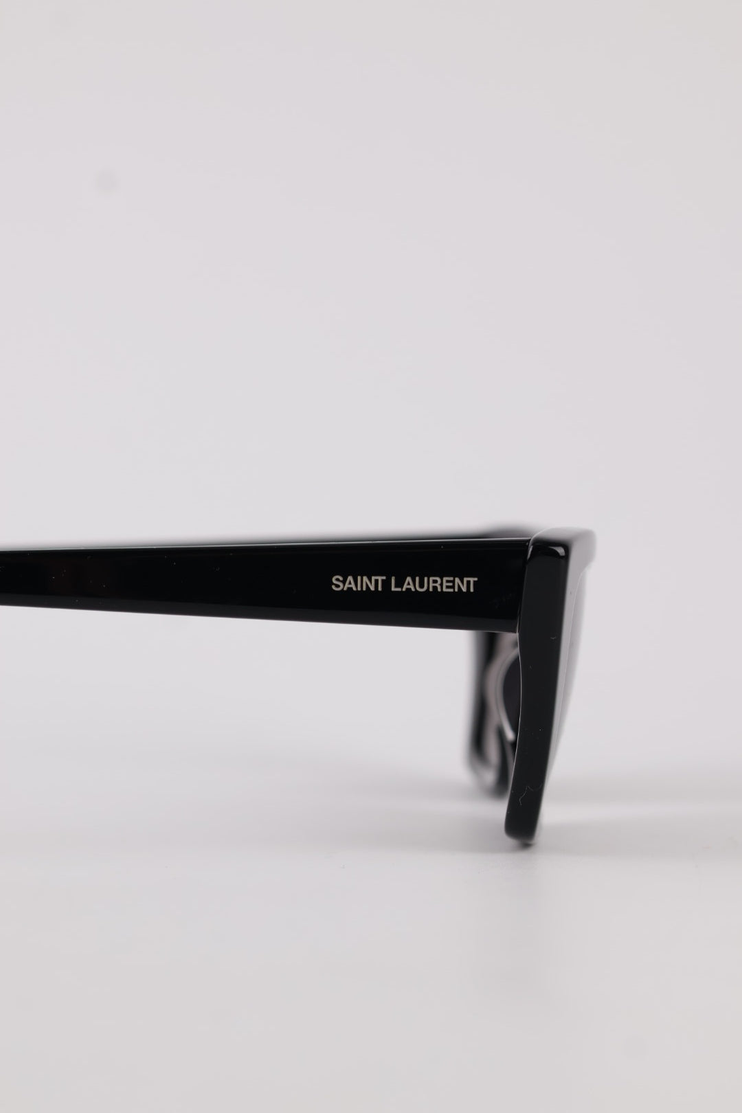 Saint Laurent Occhiali Mica