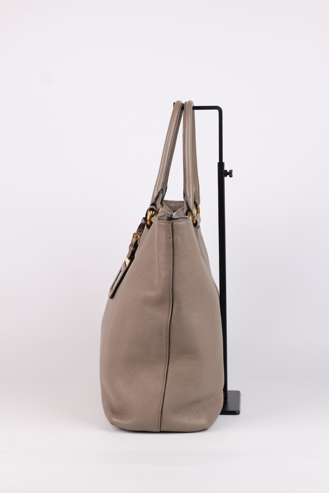 Prada Tote in Pelle