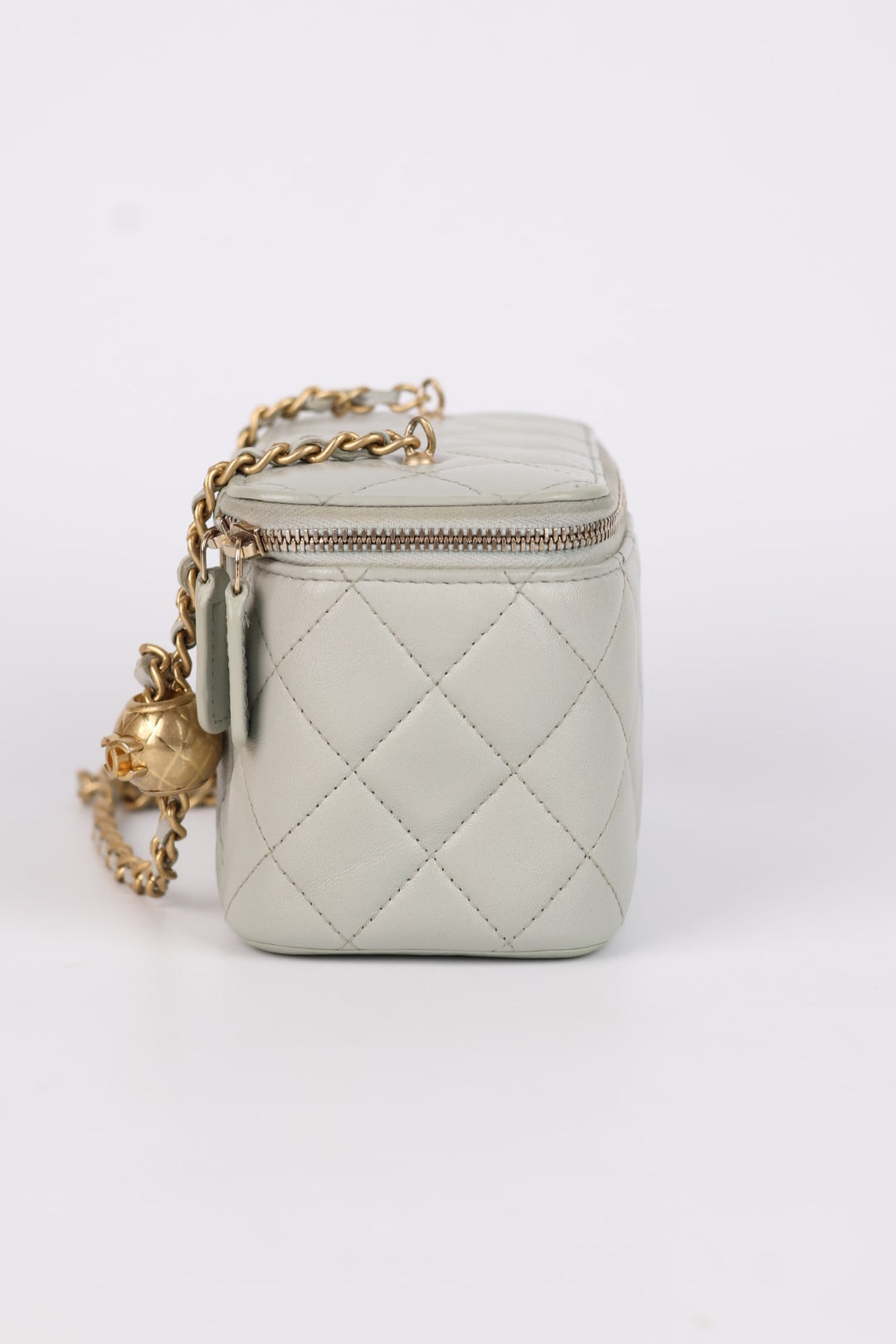 Chanel Vanity Matelassé