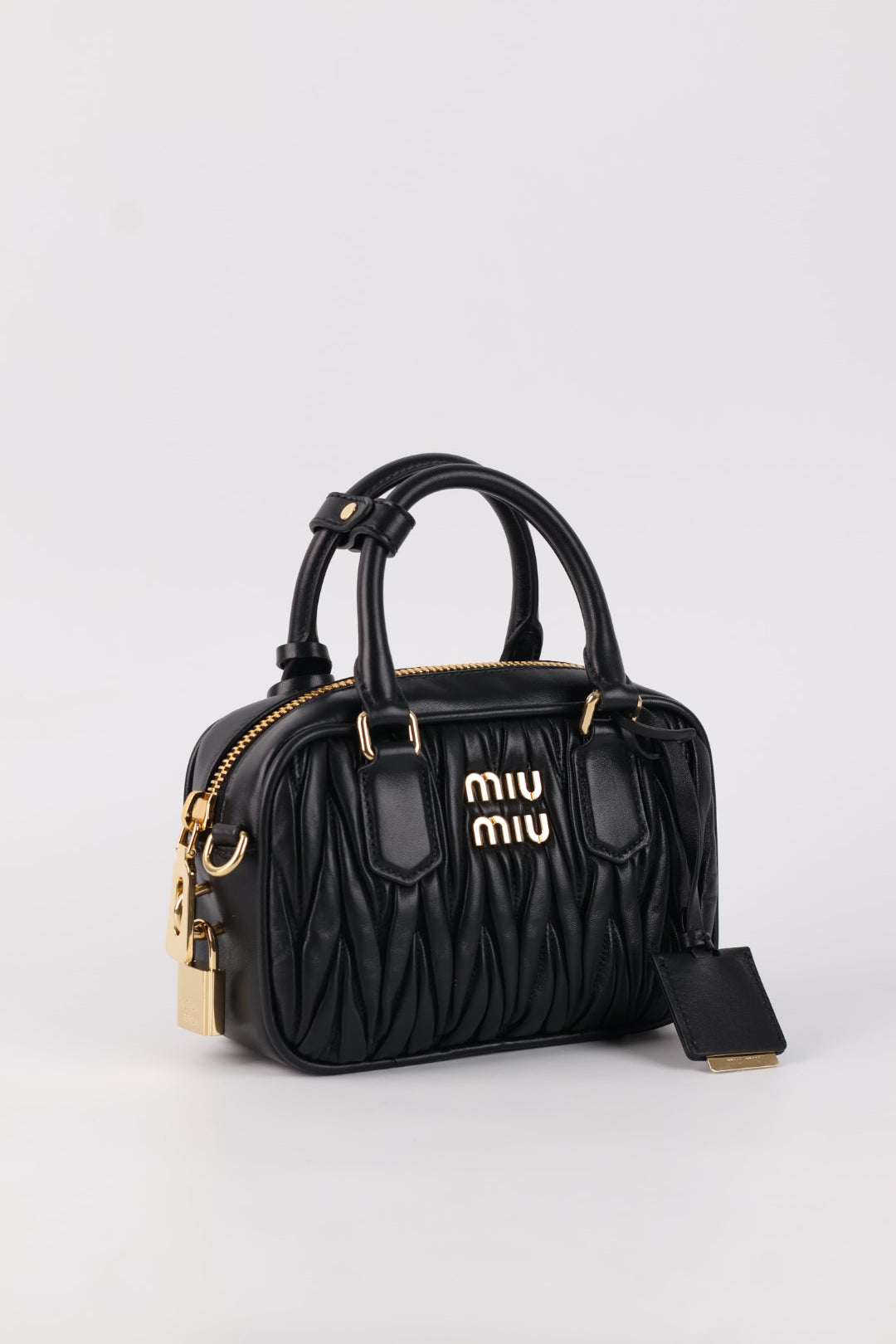 Miu Miu Arcadie Small