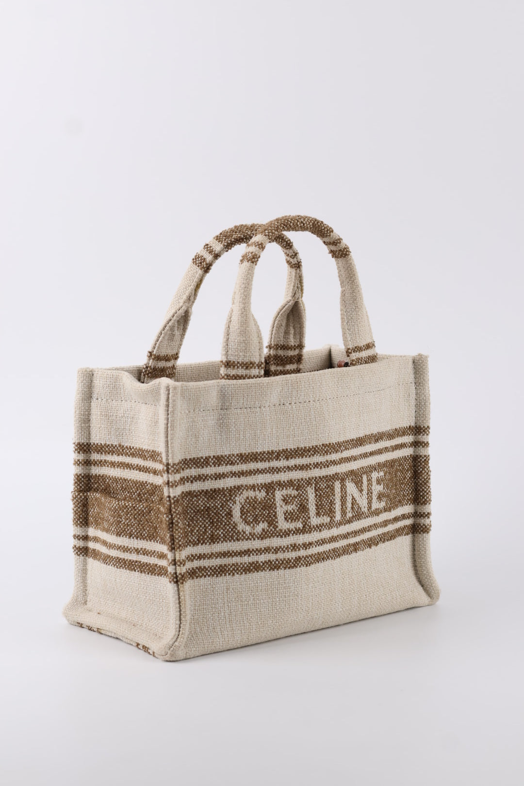 Celine Tote Cabas Thais