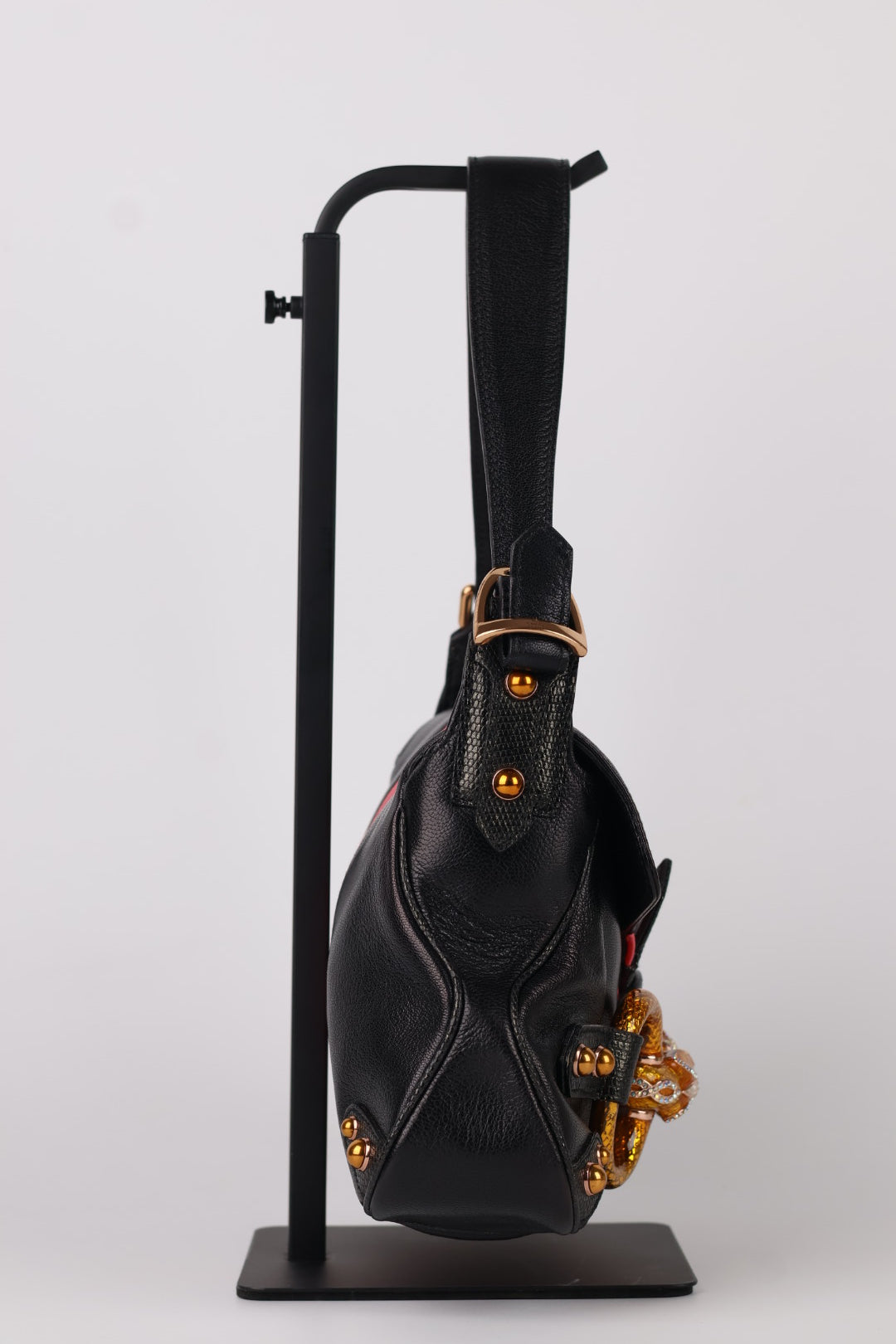 Gucci Horsebit a Spalla Vintage