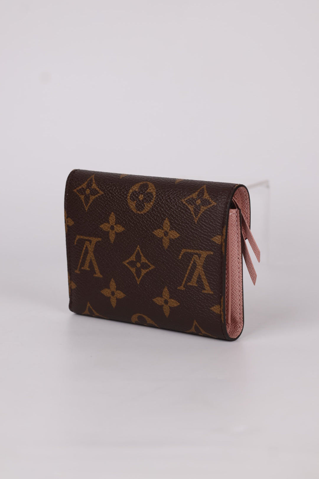 Louis Vuitton Portafoglio Victorine Monogram