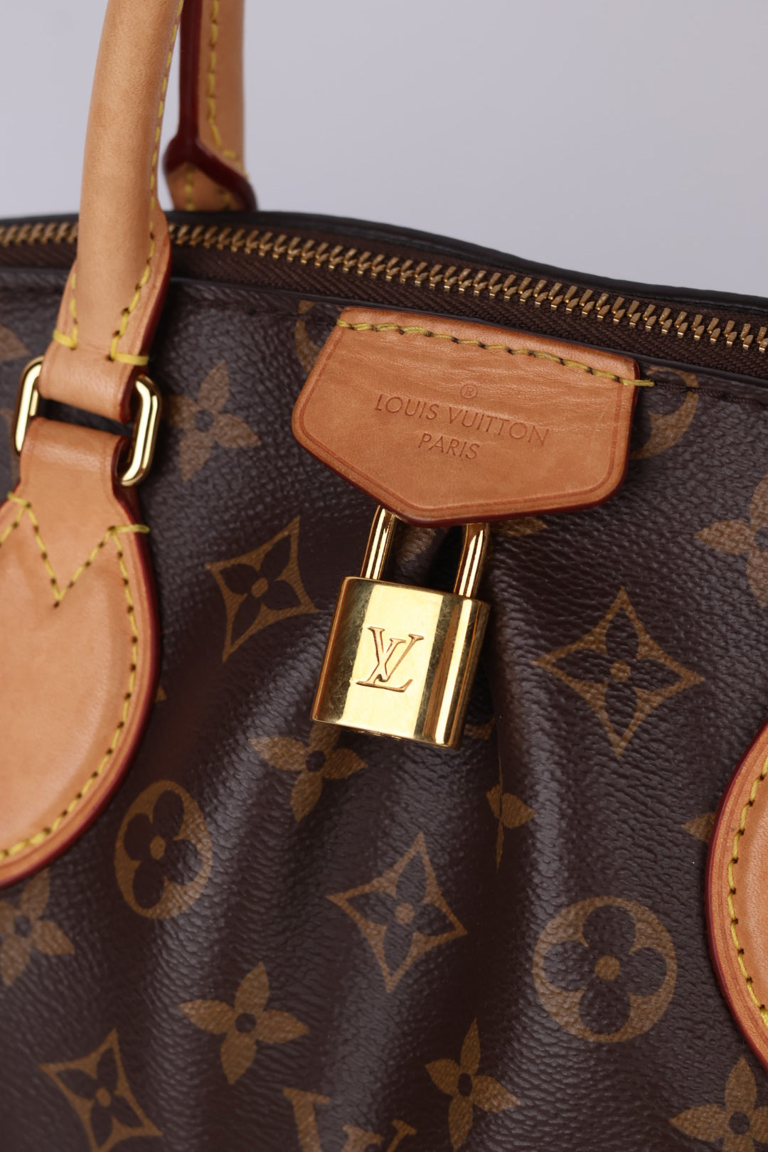 Louis Vuitton Boétie PM Monogram