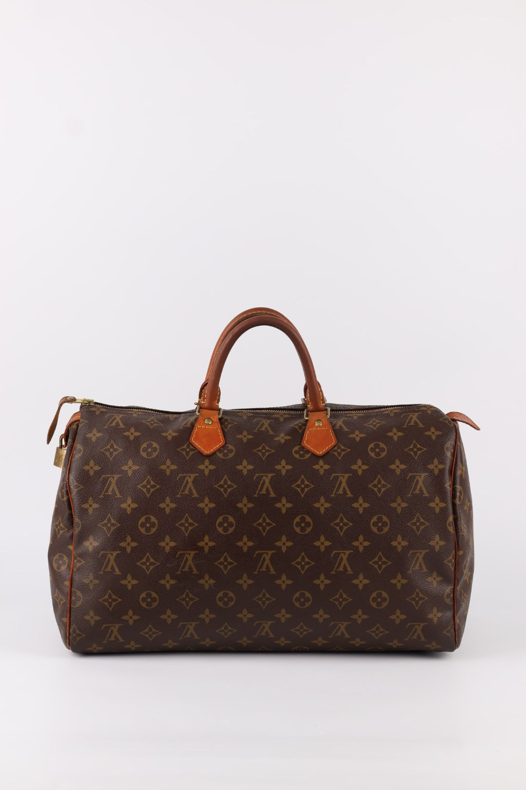 Louis Vuitton Speedy 40 Monogram