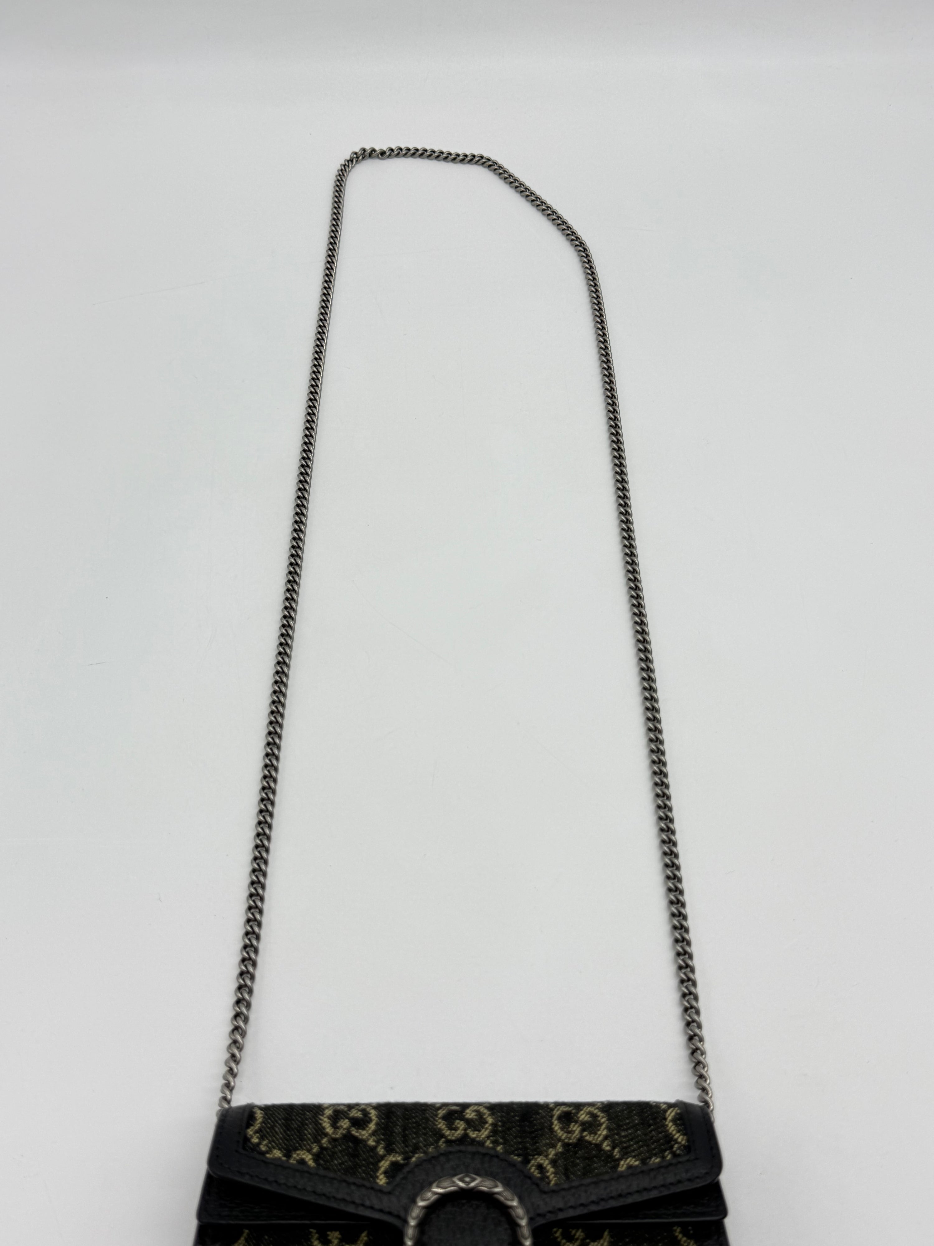 Gucci Supermini Dionysus