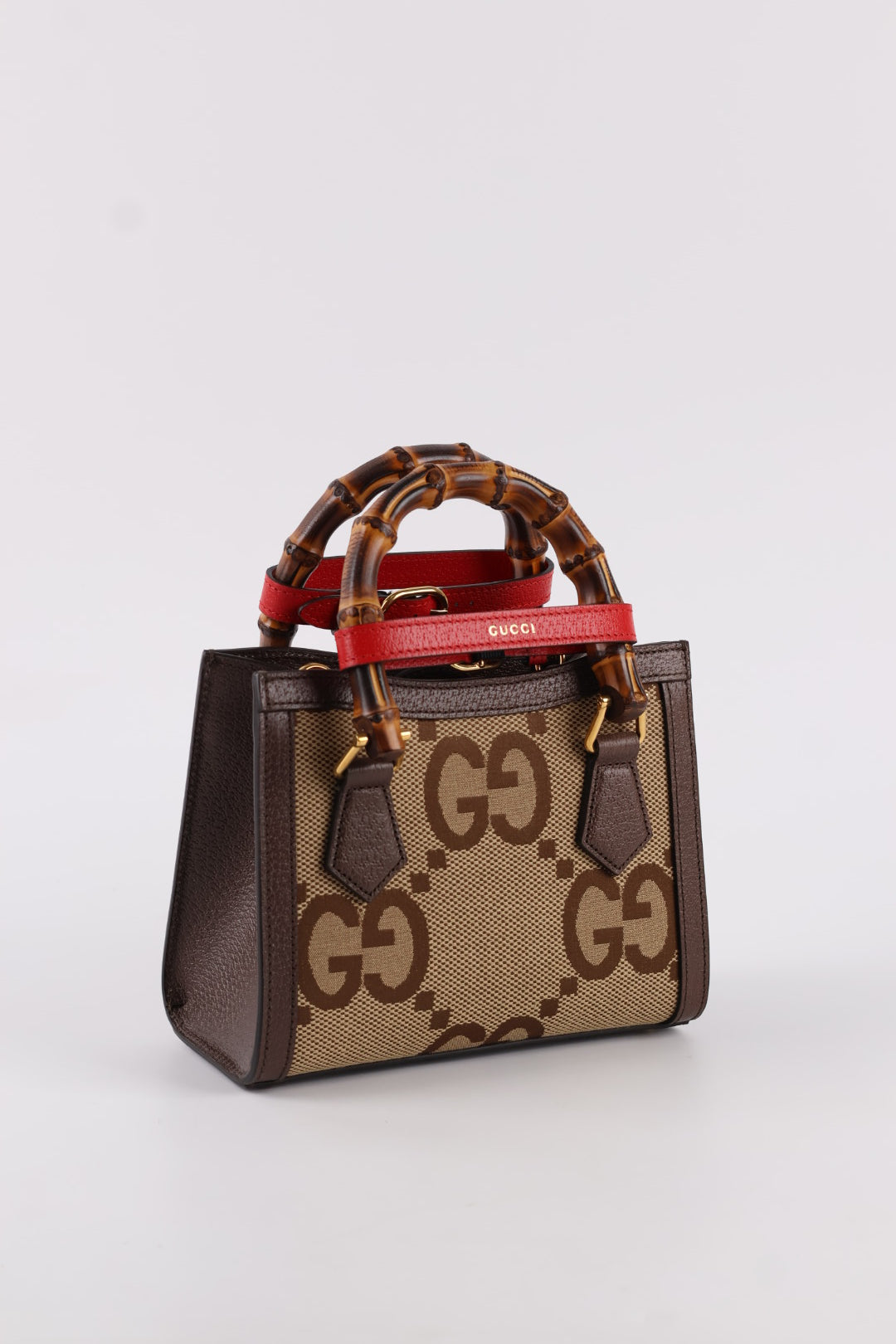 Gucci Mini Diana GG Jumbo