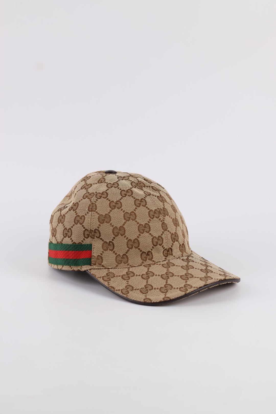Gucci Cappello Baseball GG Wave