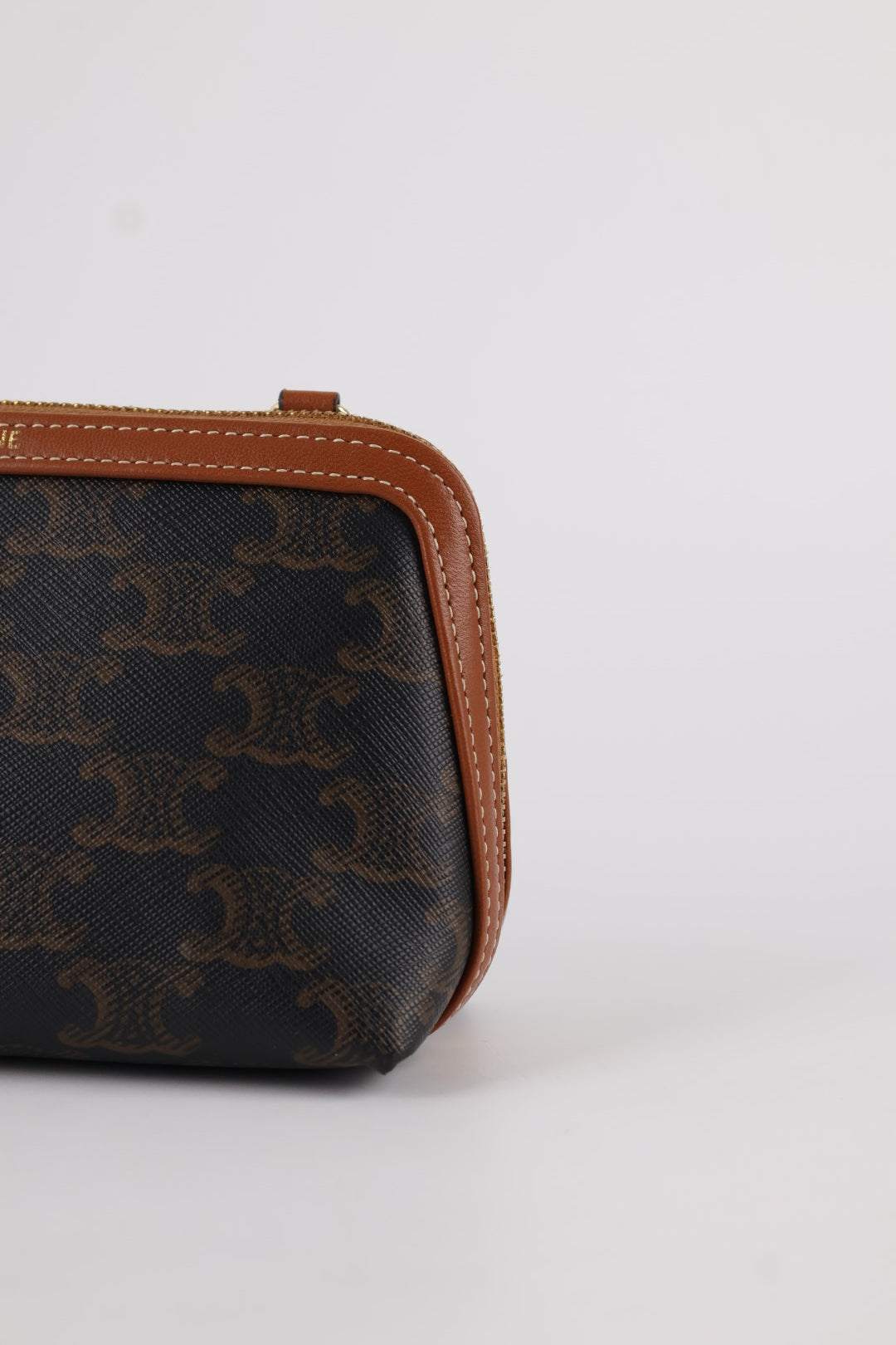 Celine Pochette Triomphe a Tracolla