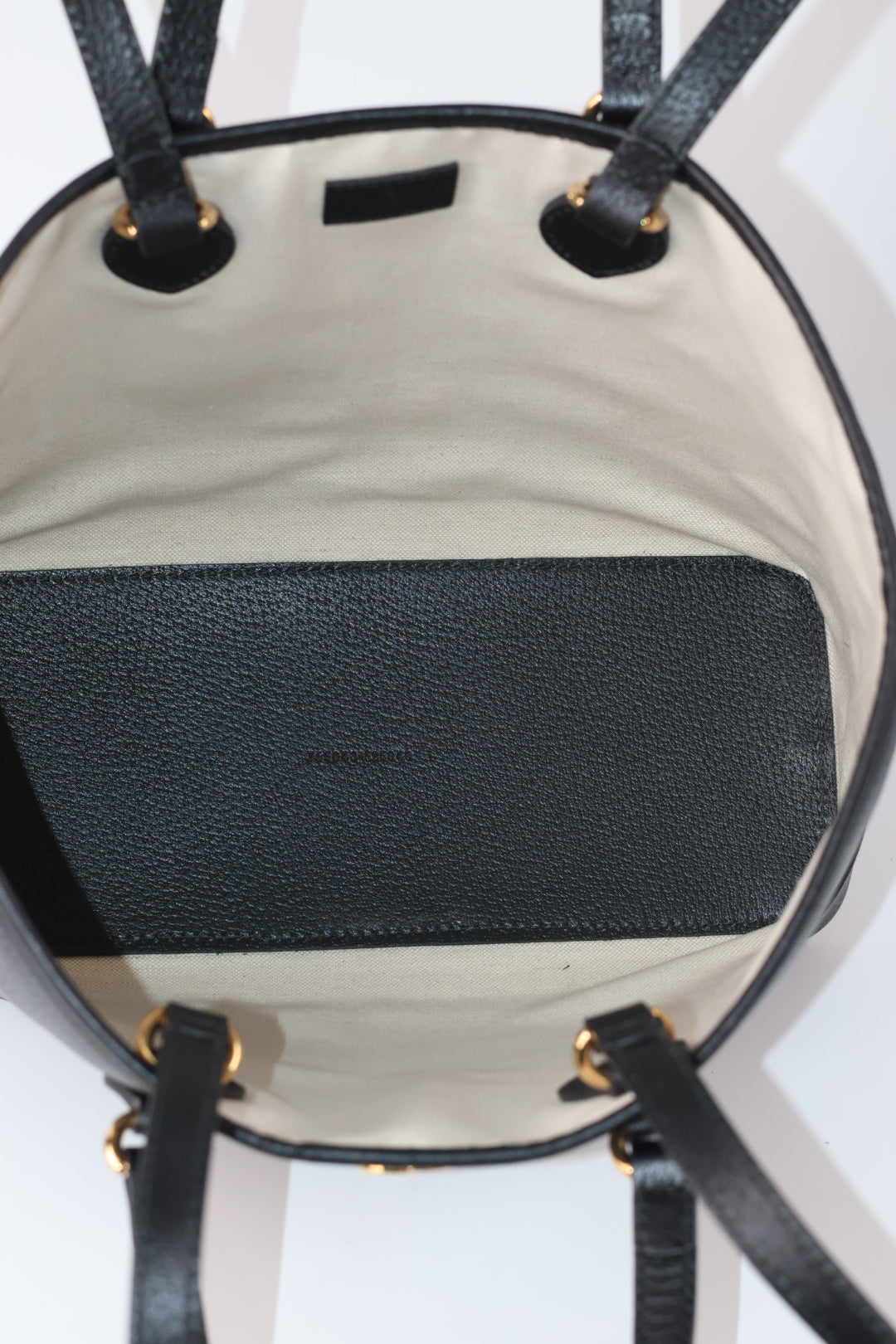 Gucci Ophidia Shopping in Pelle