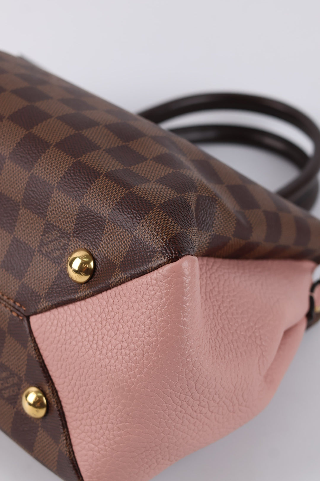 Louis Vuitton Brittany Damier Ébène