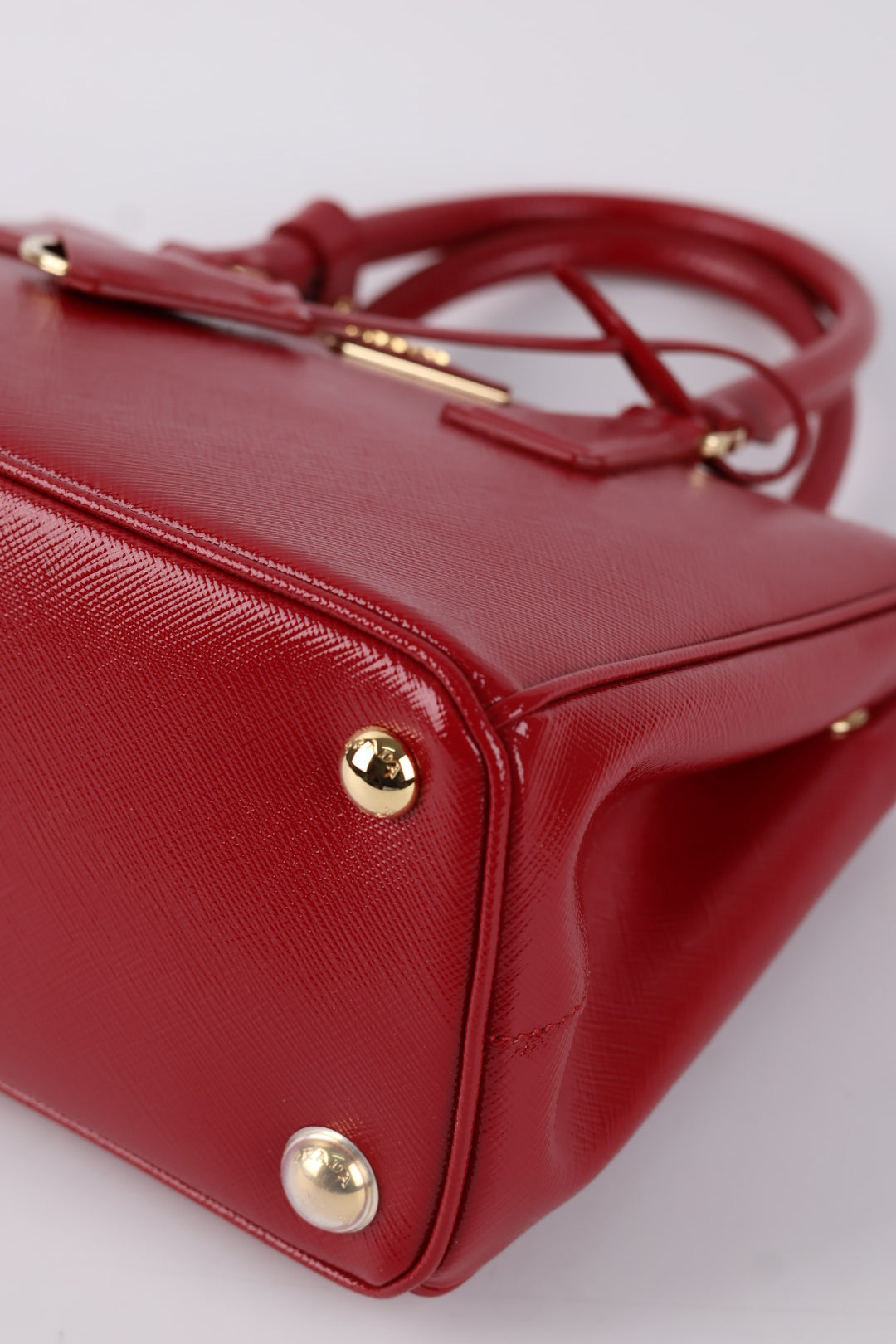 Prada Galleria Small Saffiano