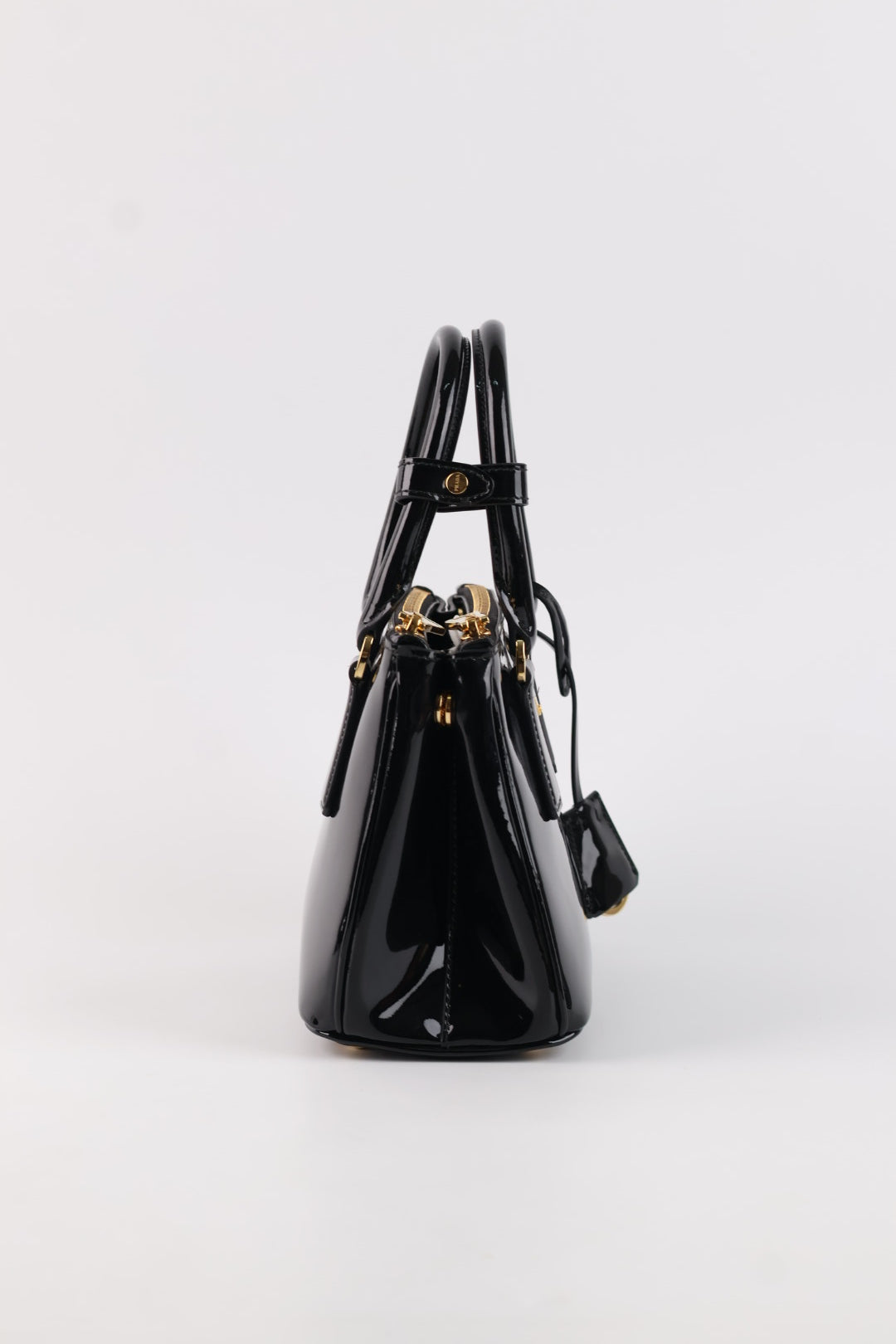 Prada Galleria Mini Vernis