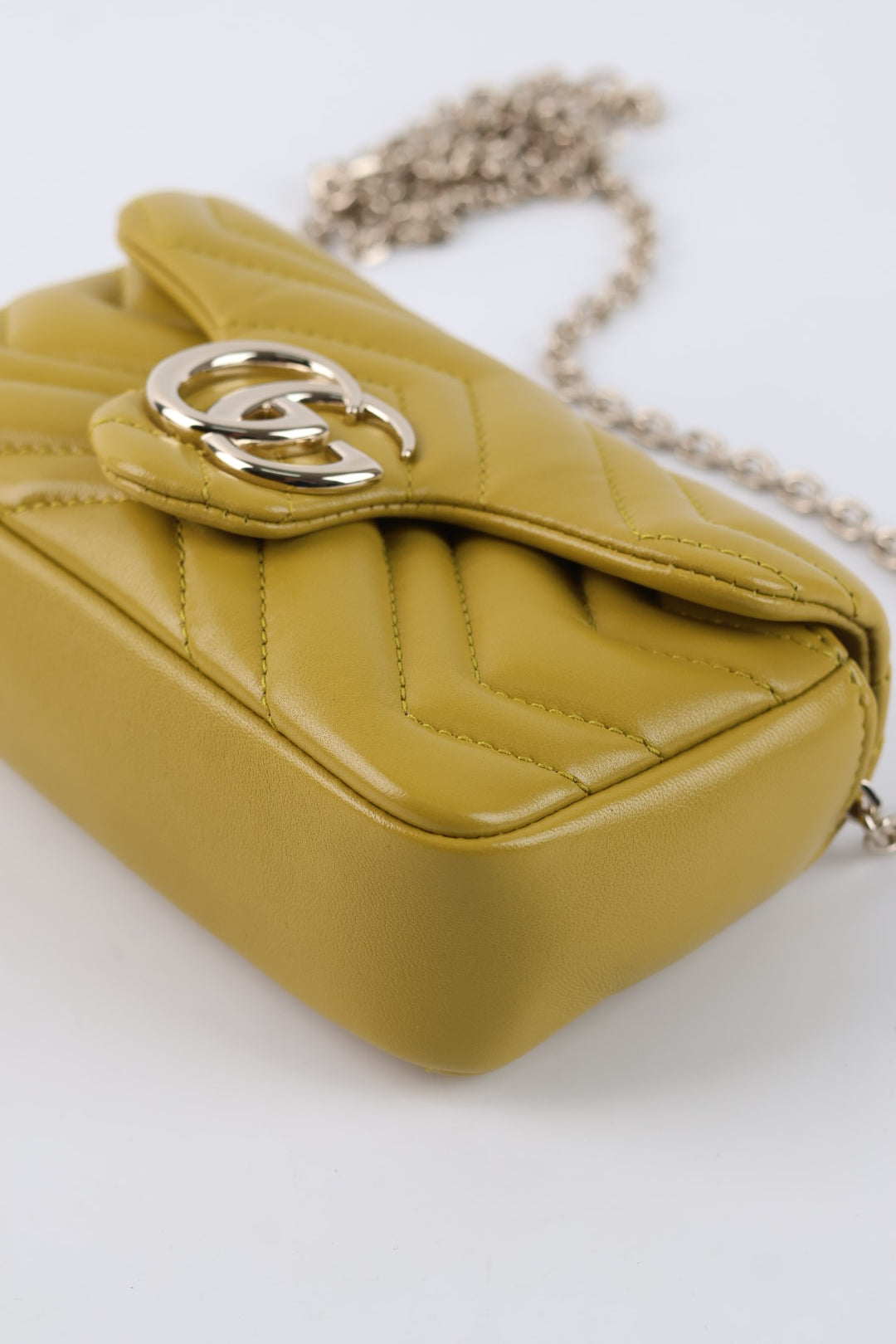 Gucci GG Mini Marmont