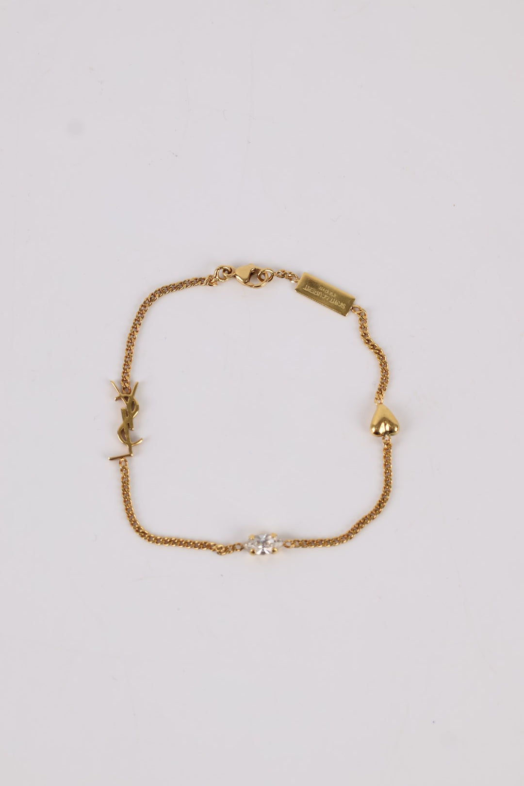 Saint Laurent Bracciale Charme Opyum