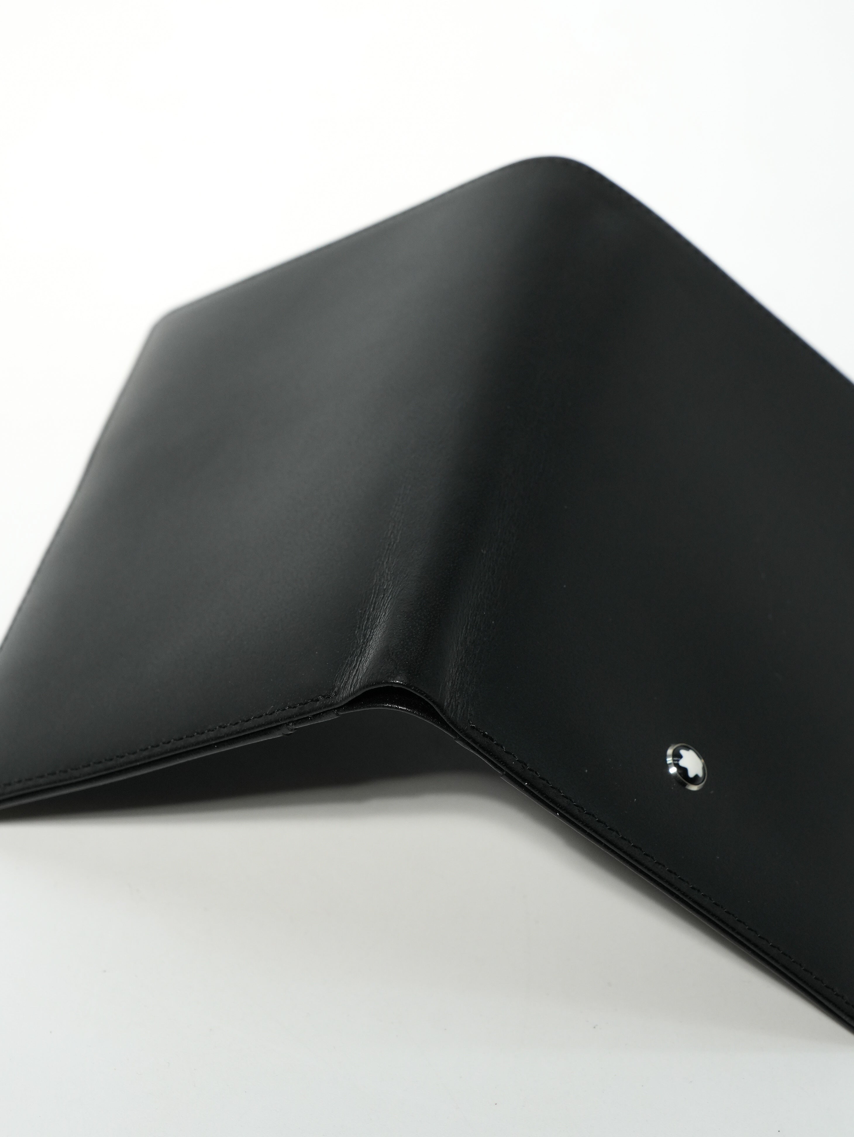 Montblanc Portafoglio Meisterstück 4 Scomparti