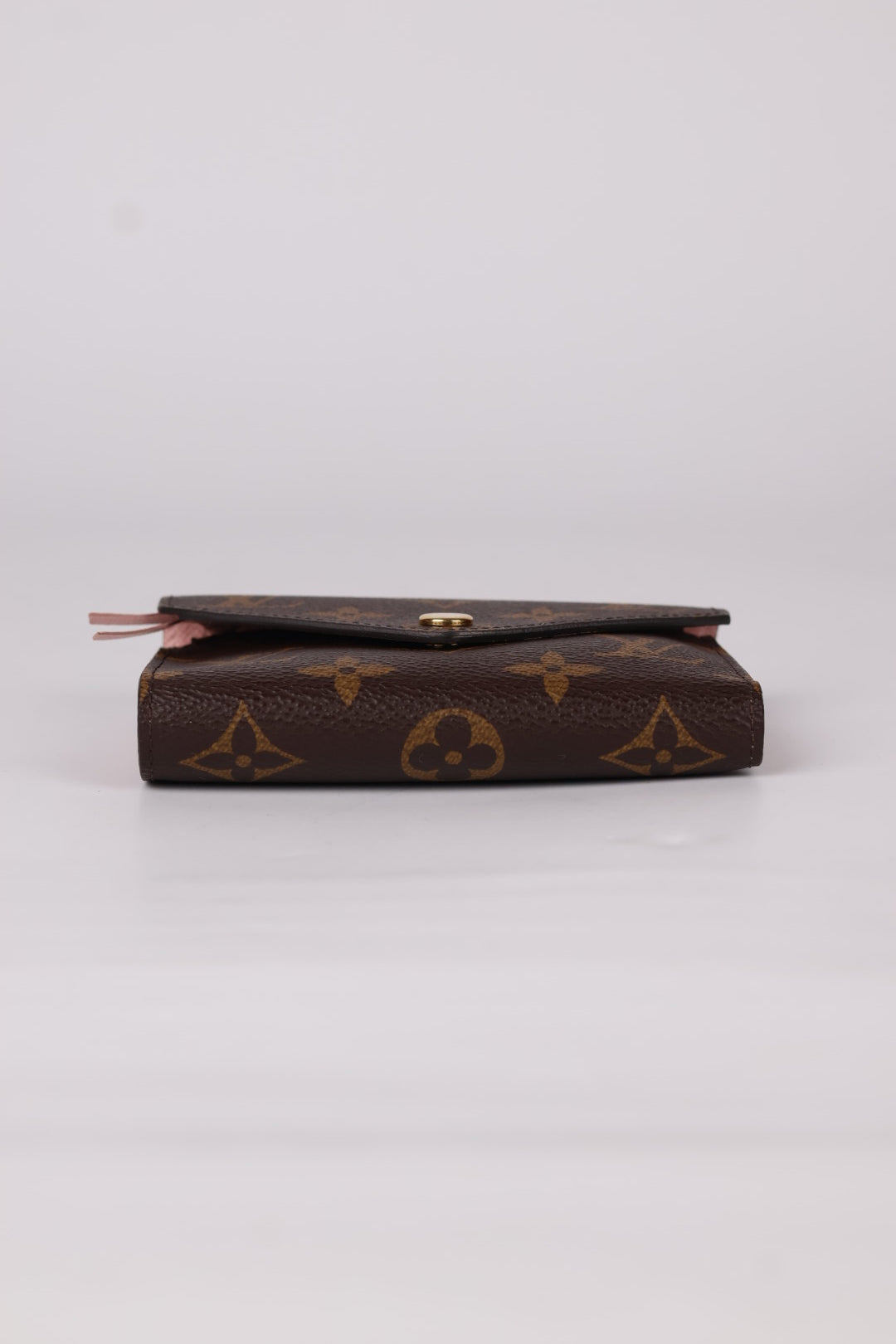 Louis Vuitton Portafoglio Victorine Monogram
