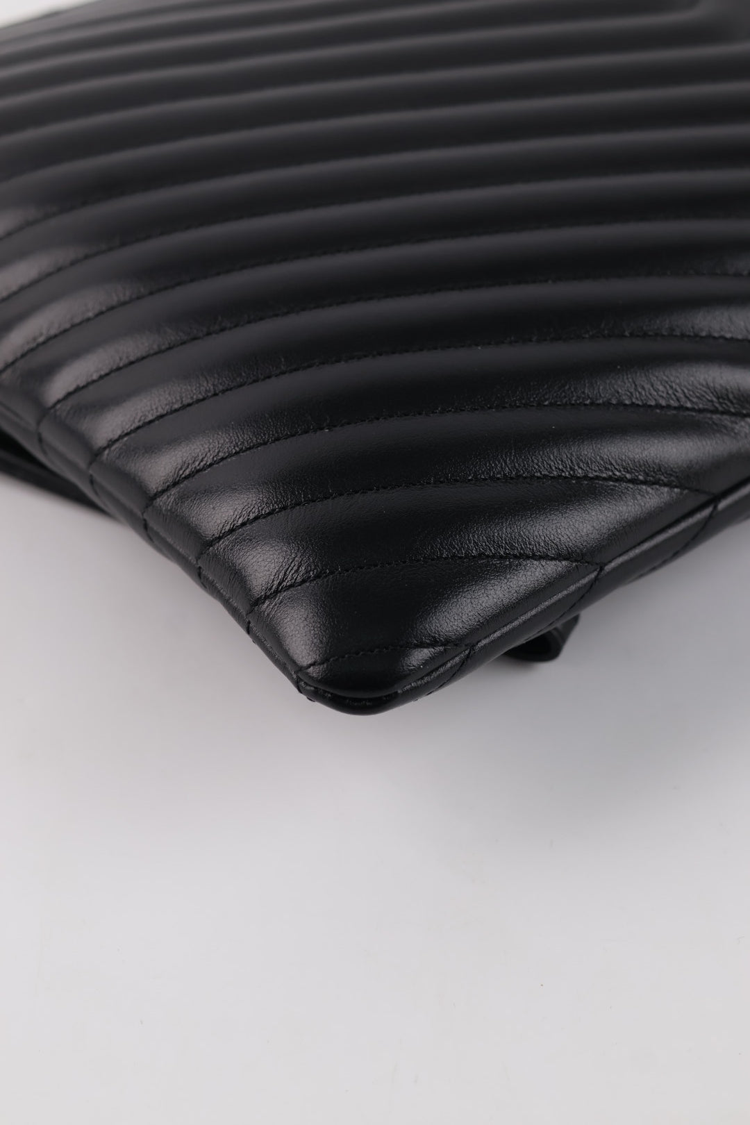 Saint Laurent Pochette Cassandre Matelassé