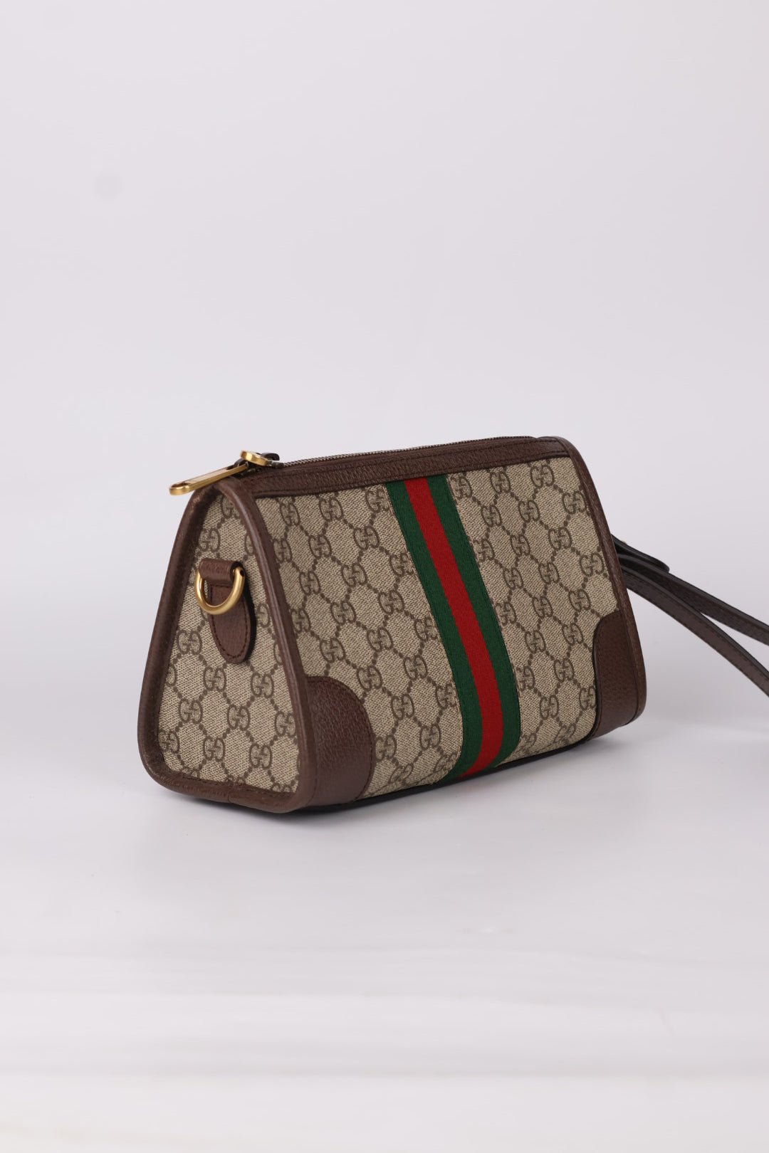 Gucci Tracolla Ophidia GG Supreme