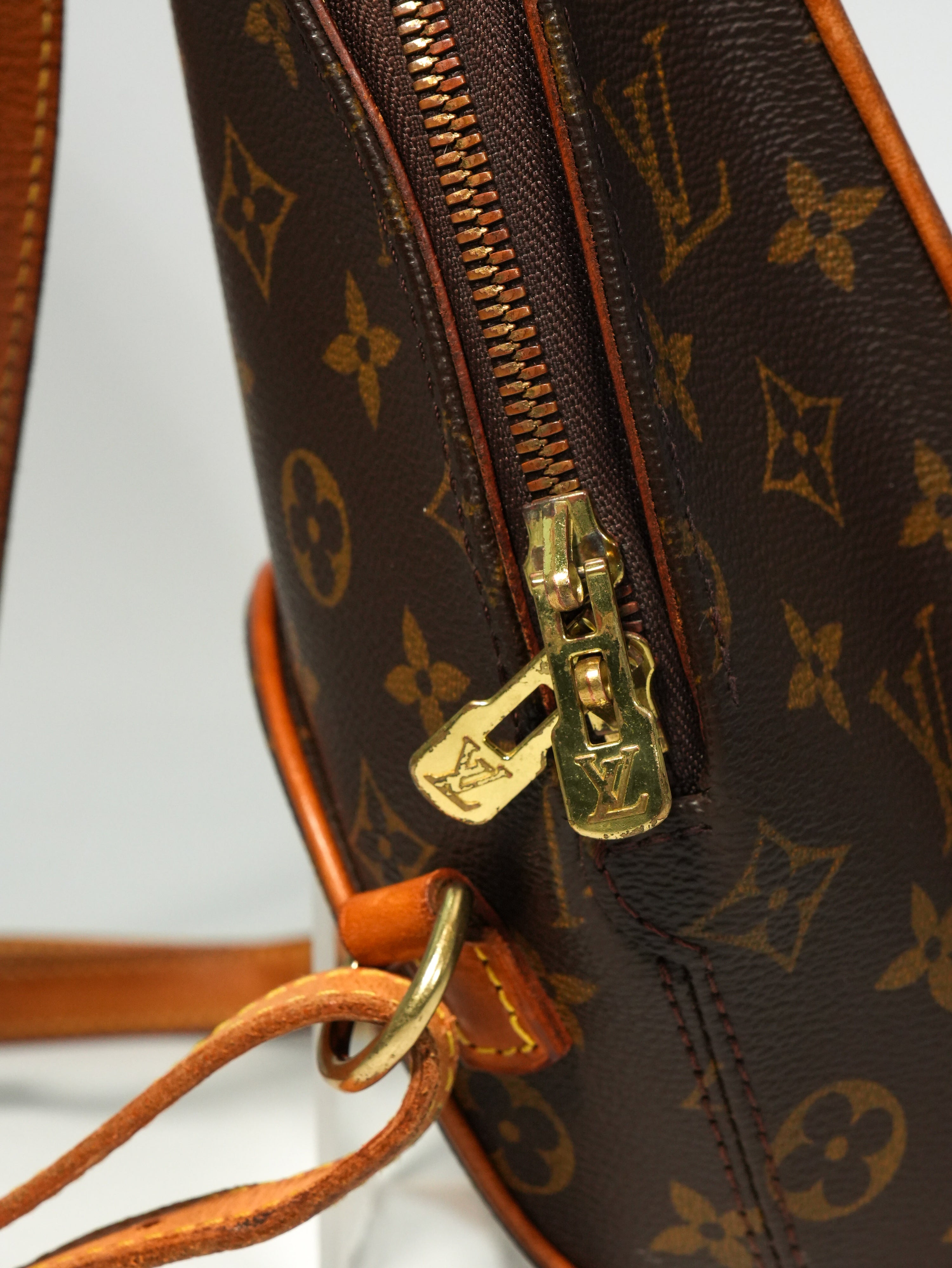 Louis Vuitton Zaino Ellipse