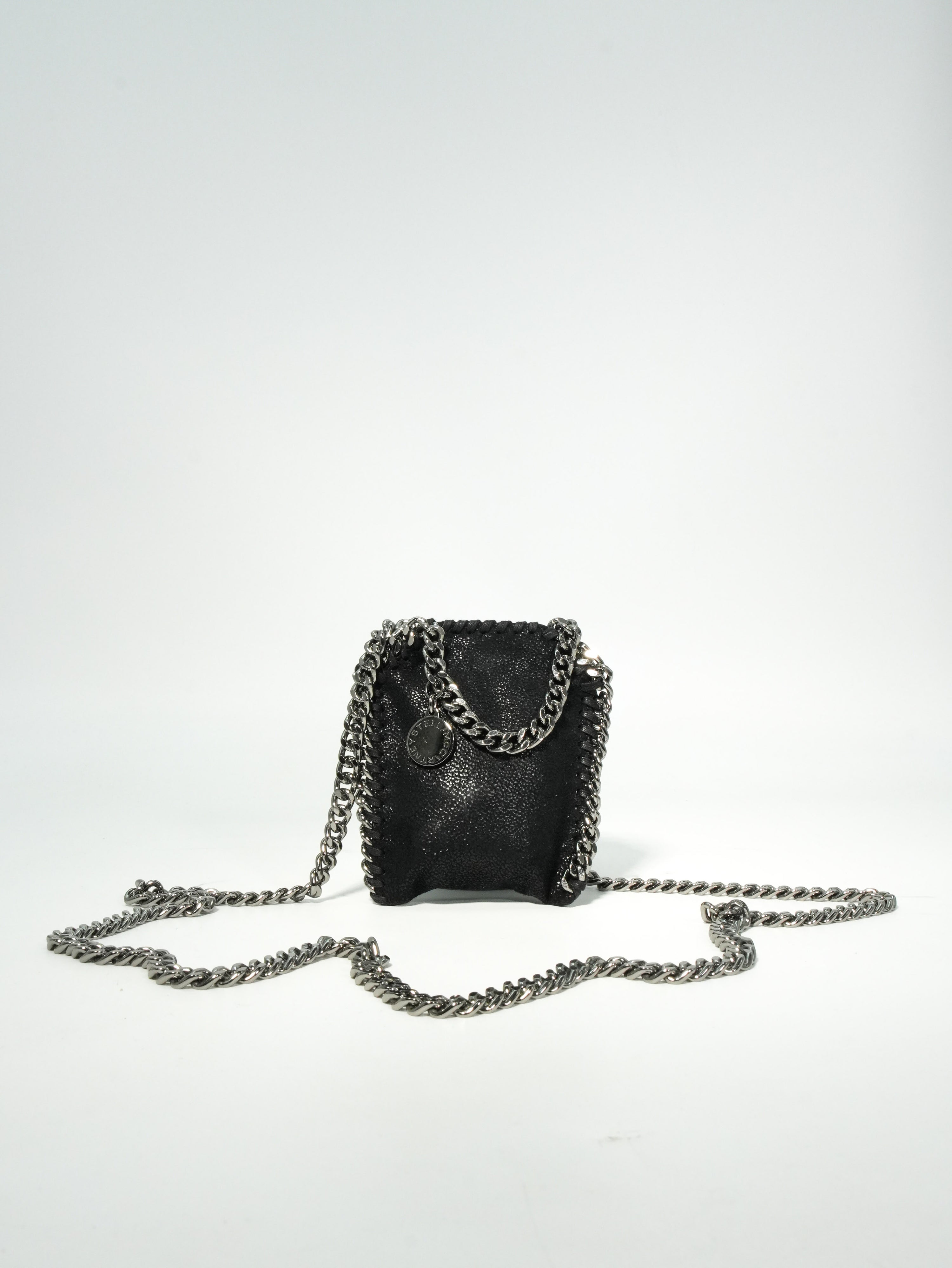 Stella McCartney Micro Falabella