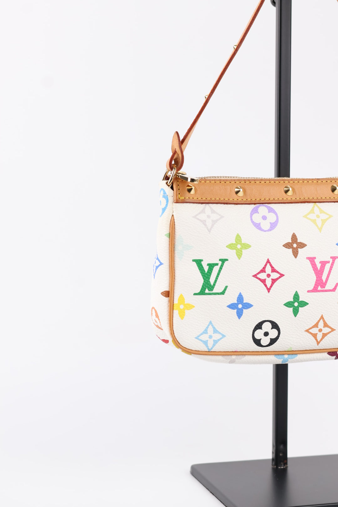 Louis Vuitton Accessoires Murakami