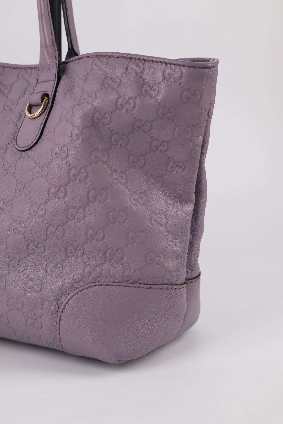 Gucci Shopping GG Signature