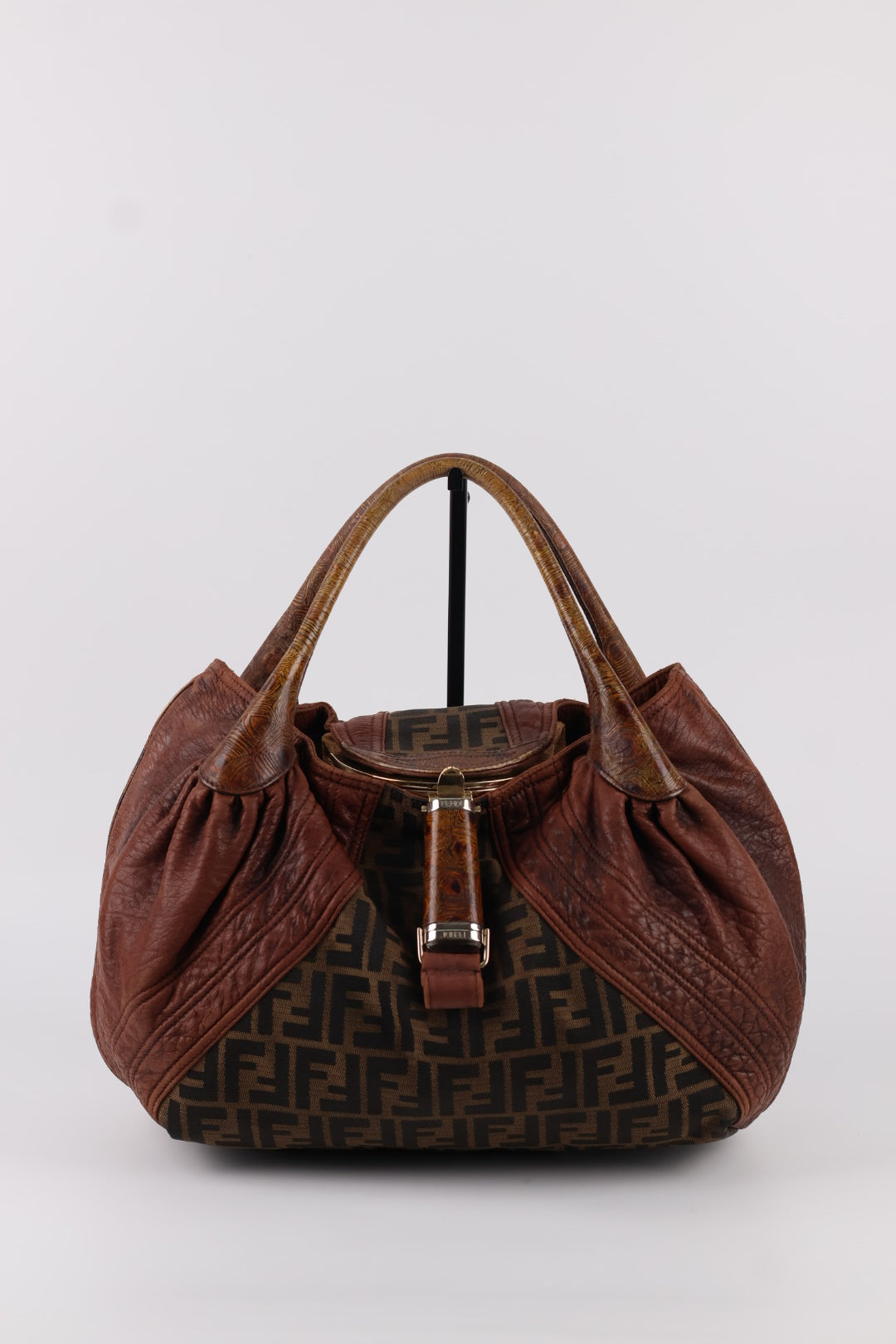 Fendi Spy FF Logo