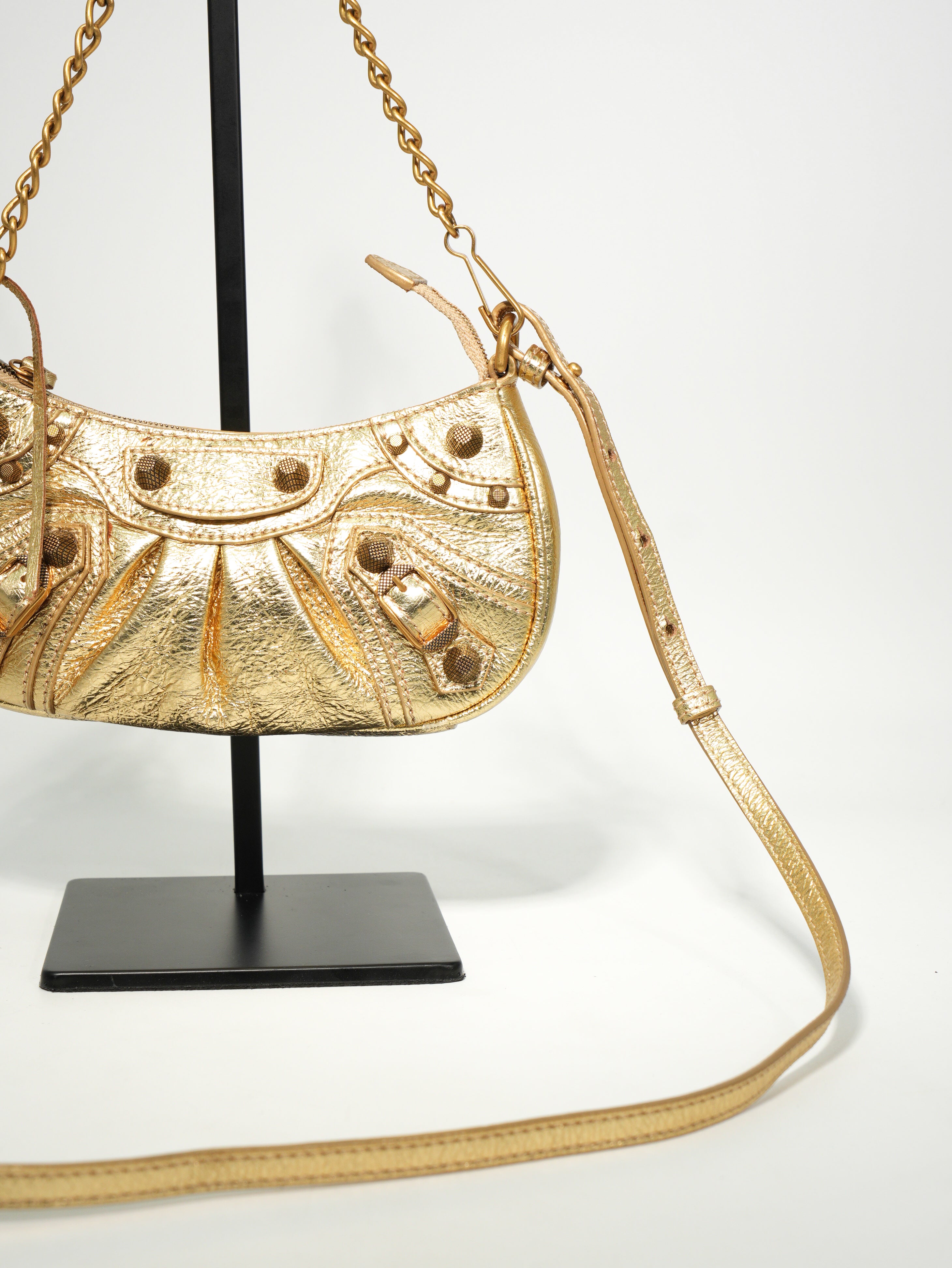Balenciaga Le Cagole Mini