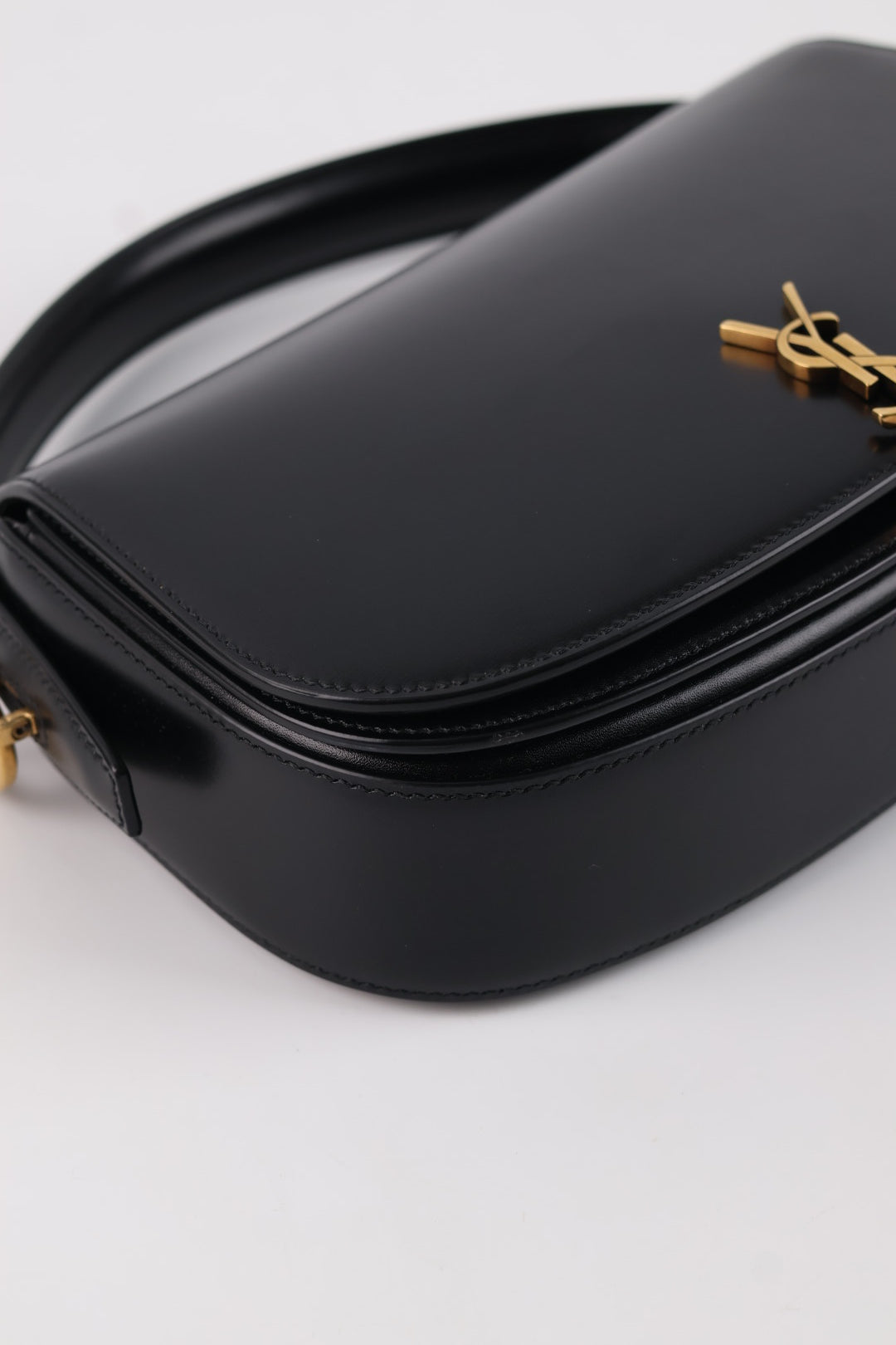 Saint Laurent Voltaire in Pelle
