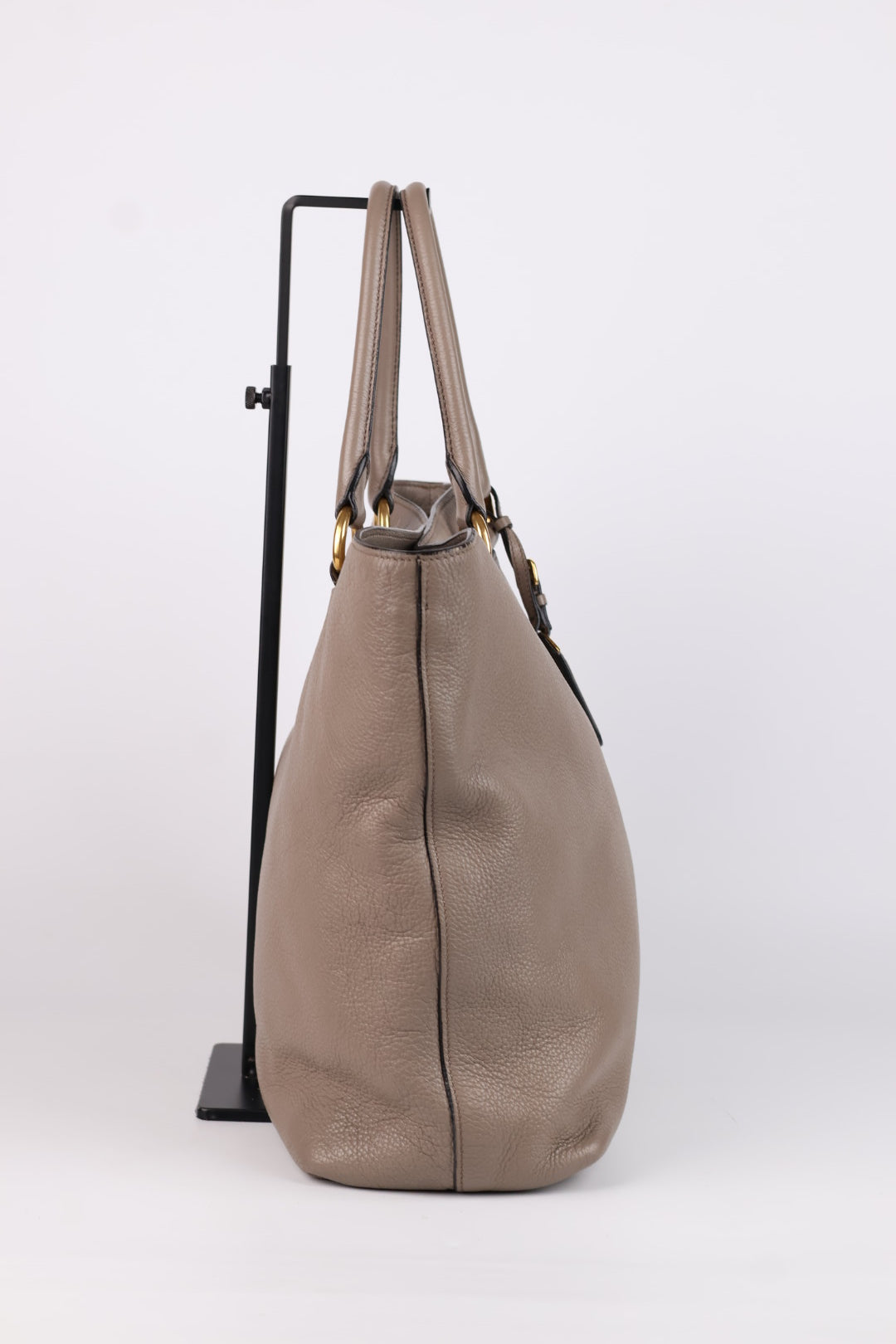Prada Tote in Pelle