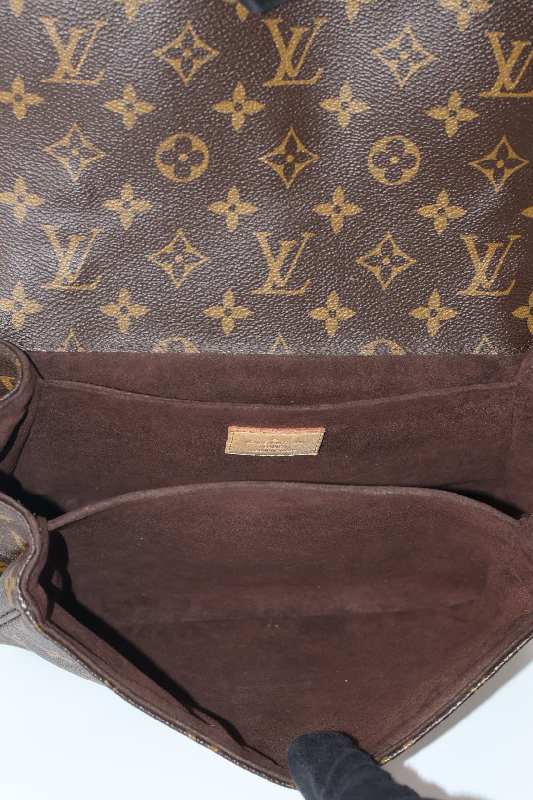 Louis Vuitton Métis Monogram