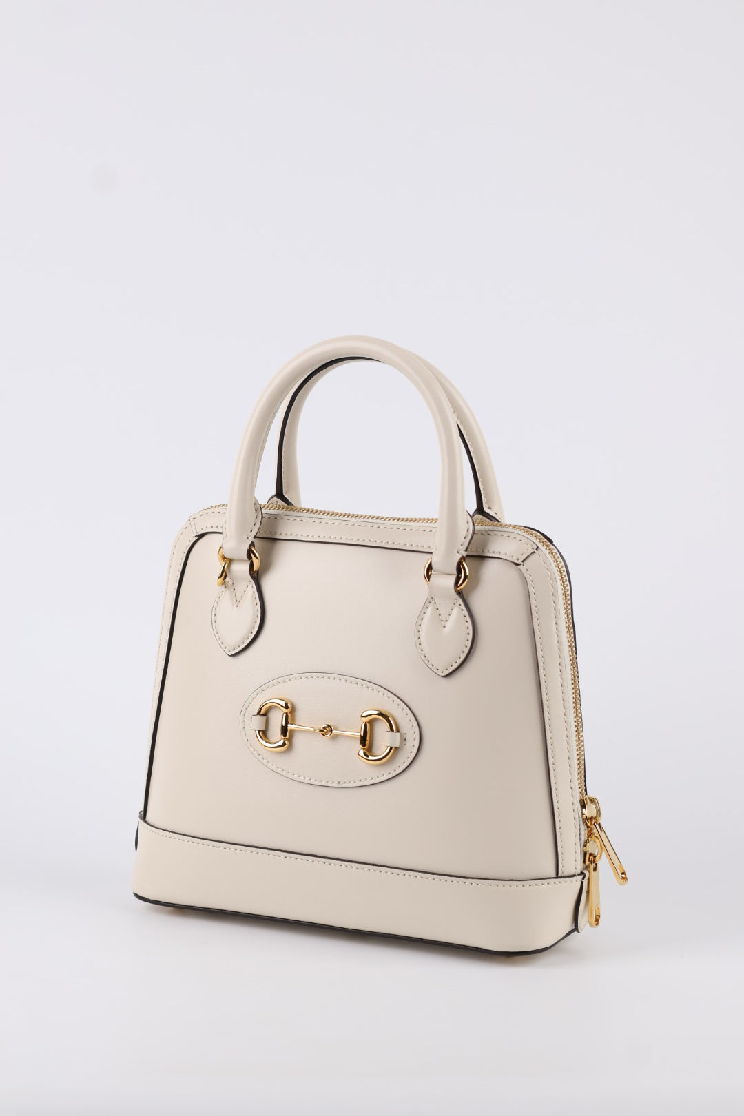 Gucci Horsebit Tote Handle