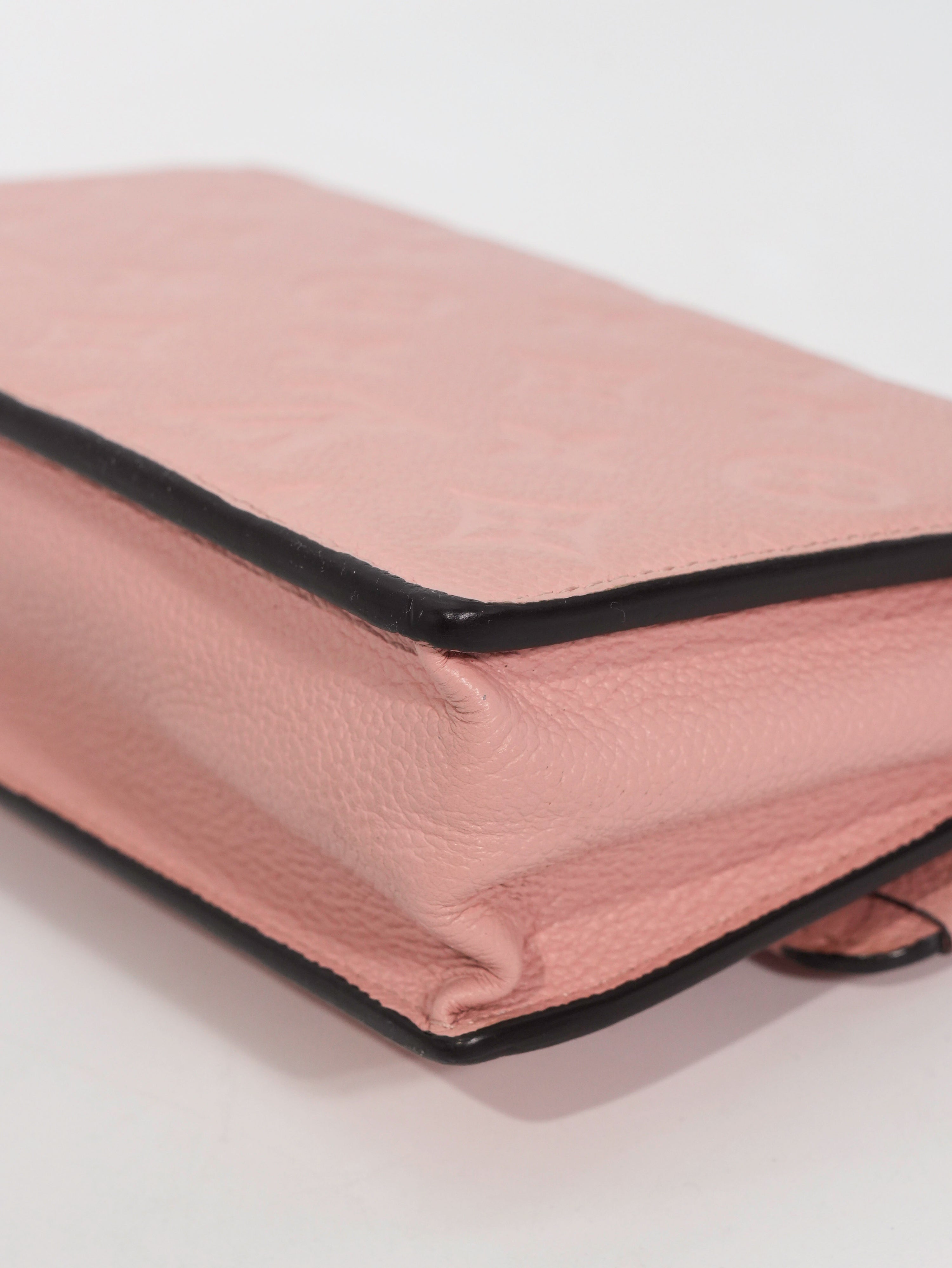 Louis Vuitton Woc Vavin Empreinte