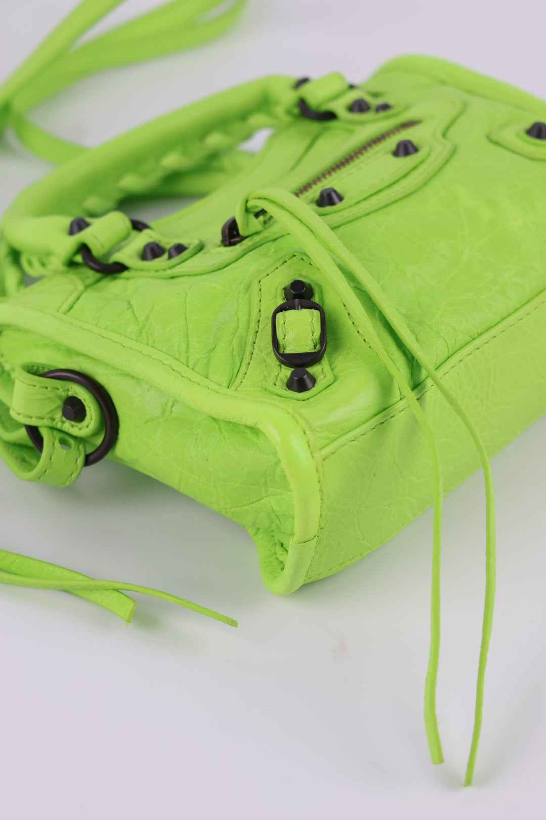 Balenciaga Mini City