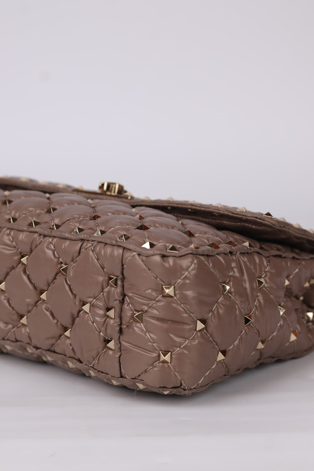 Valentino Rockstud Spike x Moncler