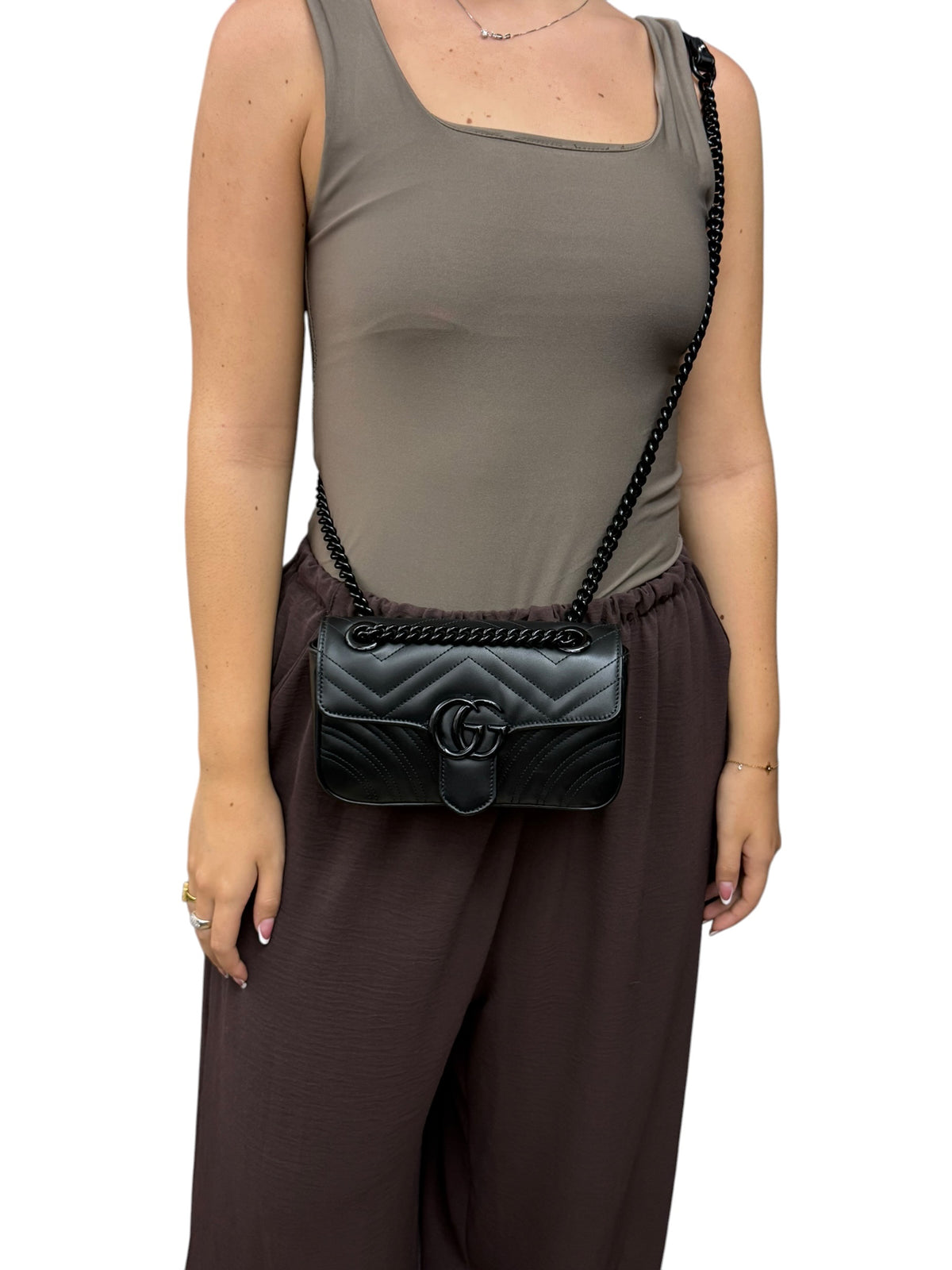 Gucci Marmont Piccola