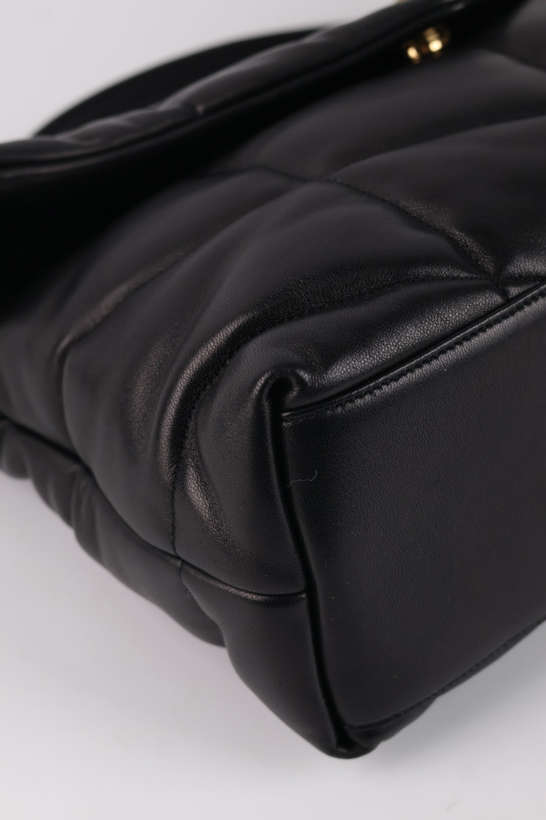 Saint Laurent Puffer Media
