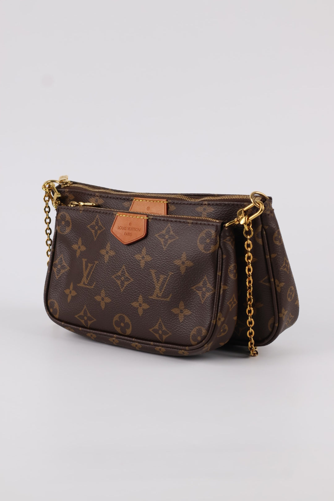 Louis Vuitton Multipochette Accessoires