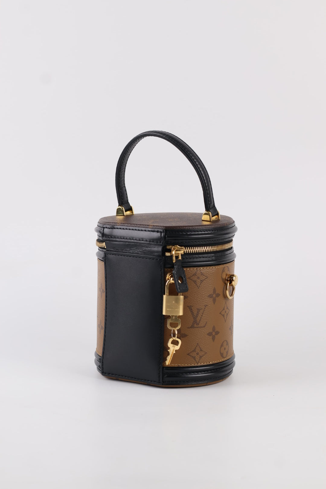 Louis Vuitton Cannes Monogram